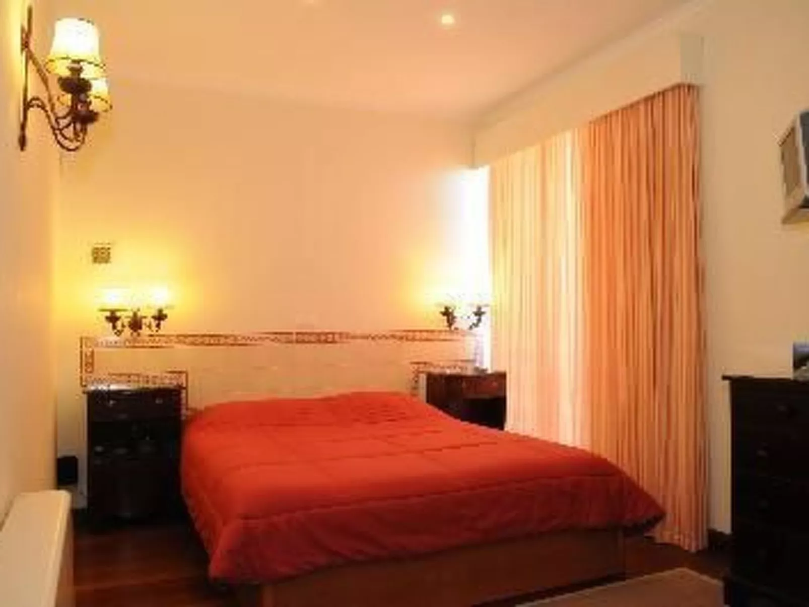 Finca "Vivenda Belo Horizonte"-Drinnen