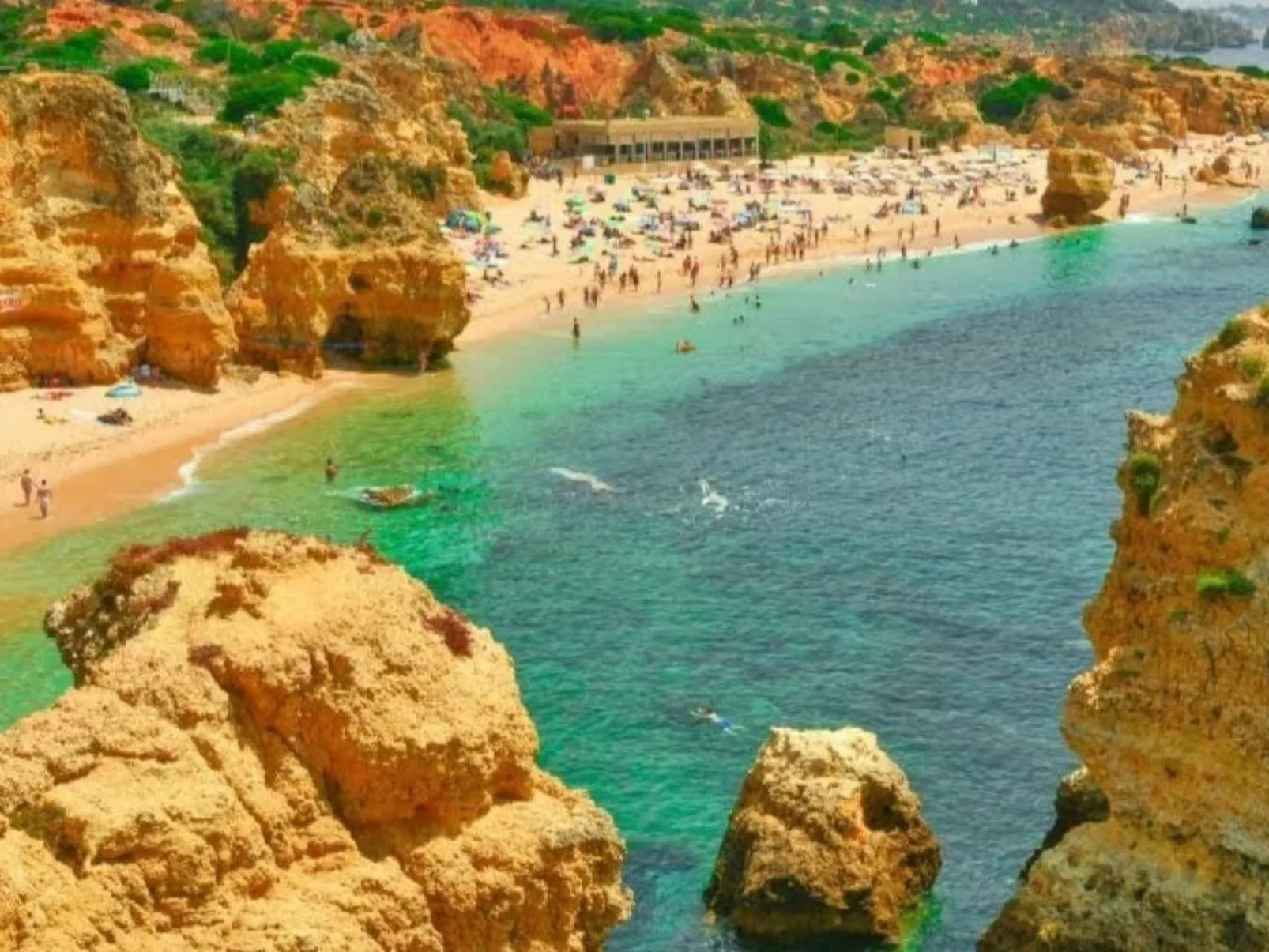 Ferienvilla "Villa Kambolé".-Image-tags.info