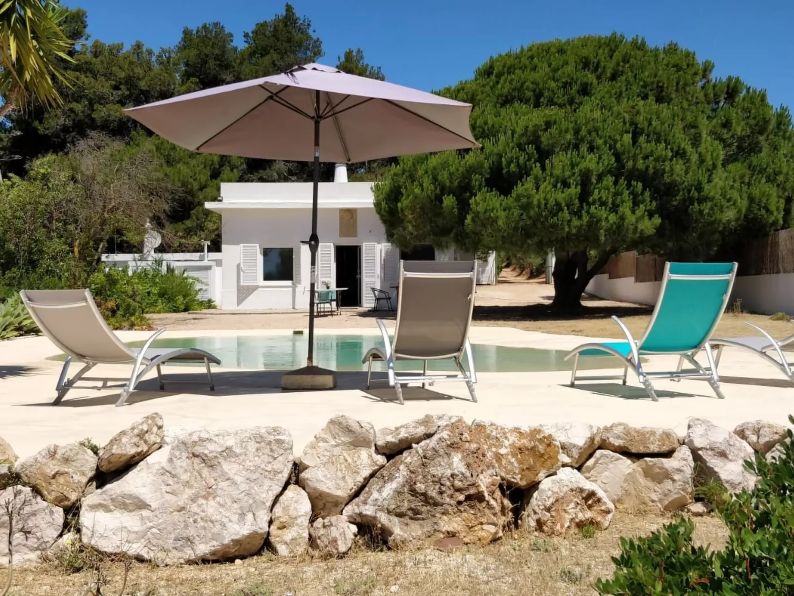 Einzigartige Lage, atemberaubende Aussicht, Leben in der Natur.-Image-tags.info