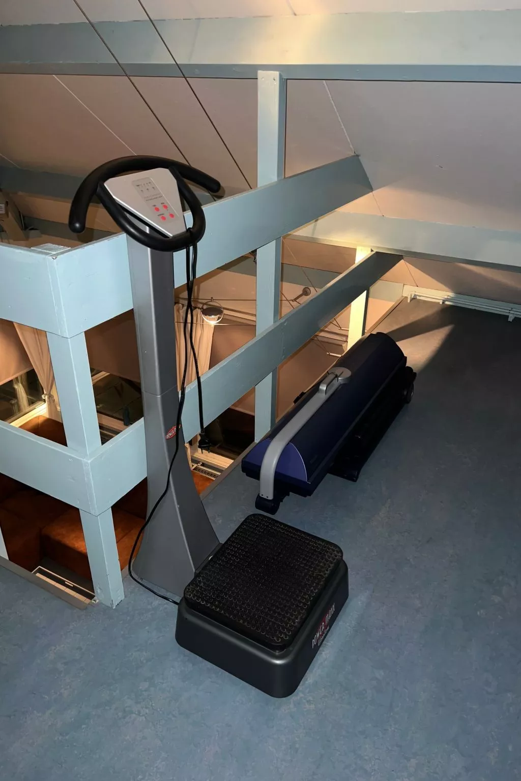 "Wellness-Ferienhaus"-Drinnen