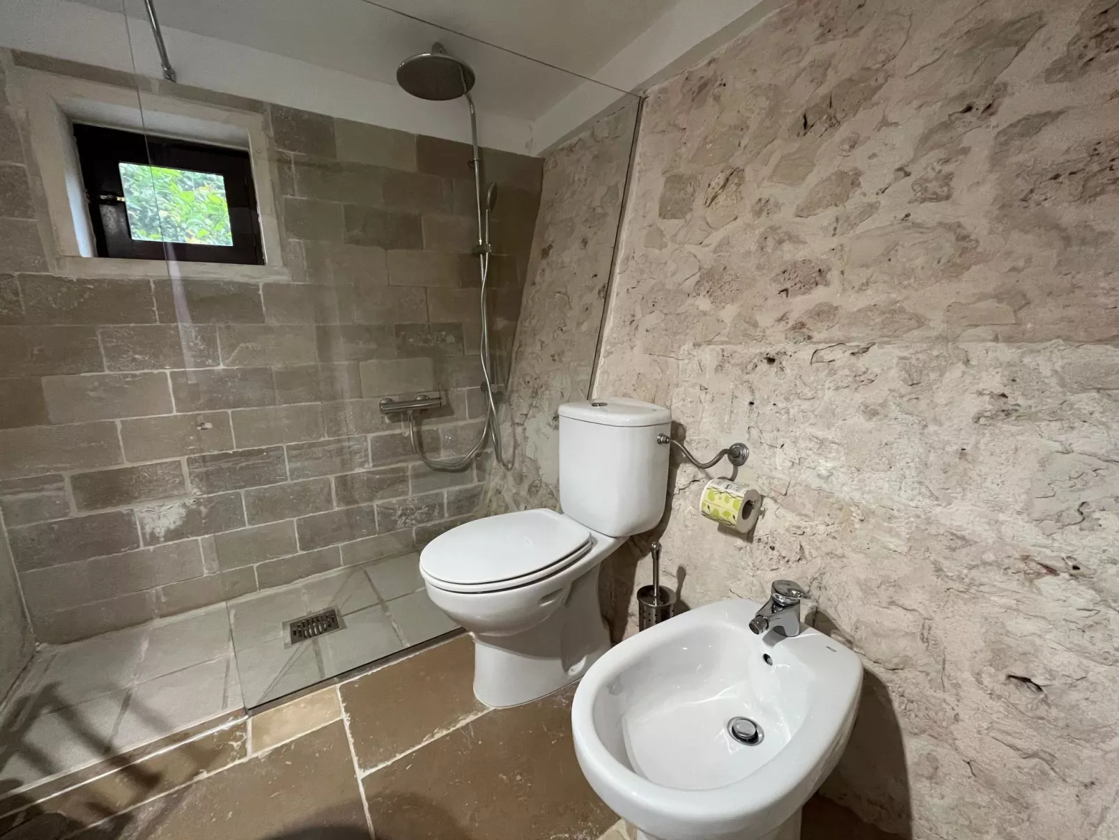 Trullo auf dem Lande in Ostuni mit privatem Pool-Inside