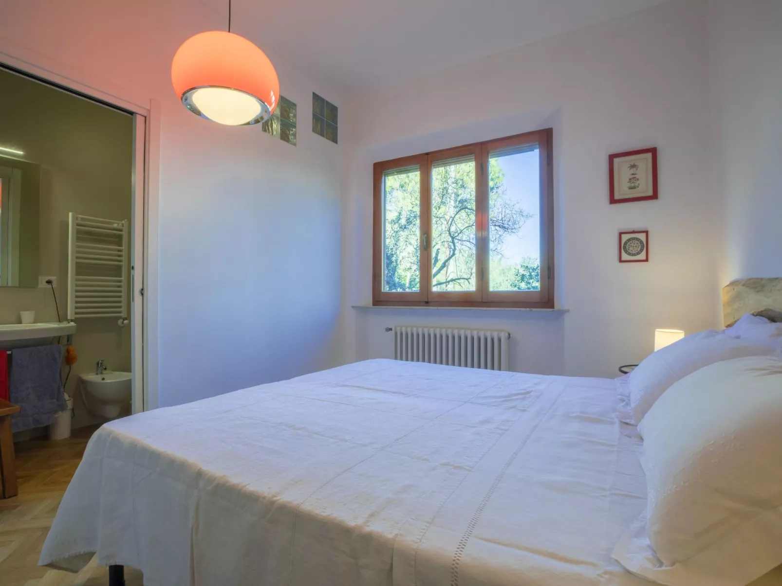 Wohnung 'Giulia 6' mit Pool-Inside