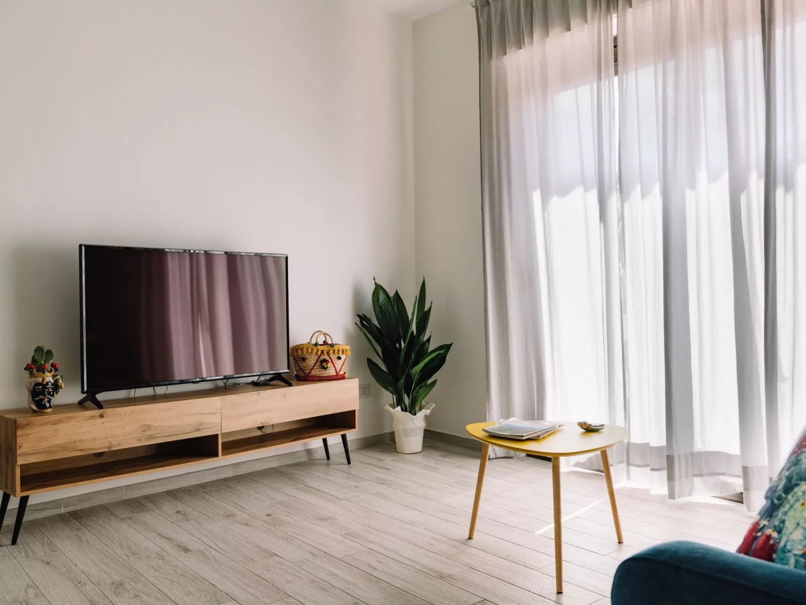 La Sciara Ätna Ferienhaus mit Garten-Inside