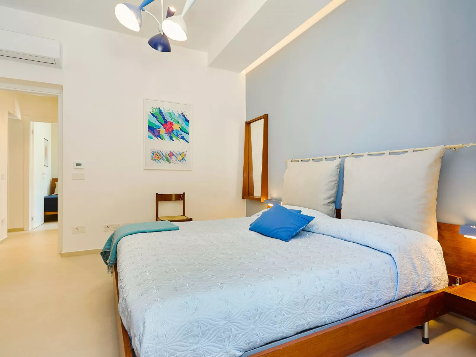 Villa Marinjo-Dedans