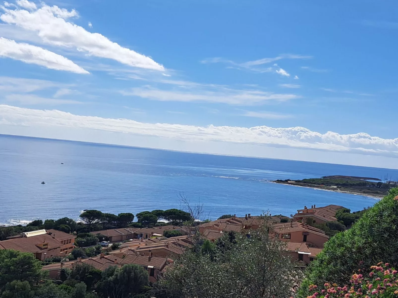 Casa Corallina Meerblick 300m vom Strand entfernt-Inside
