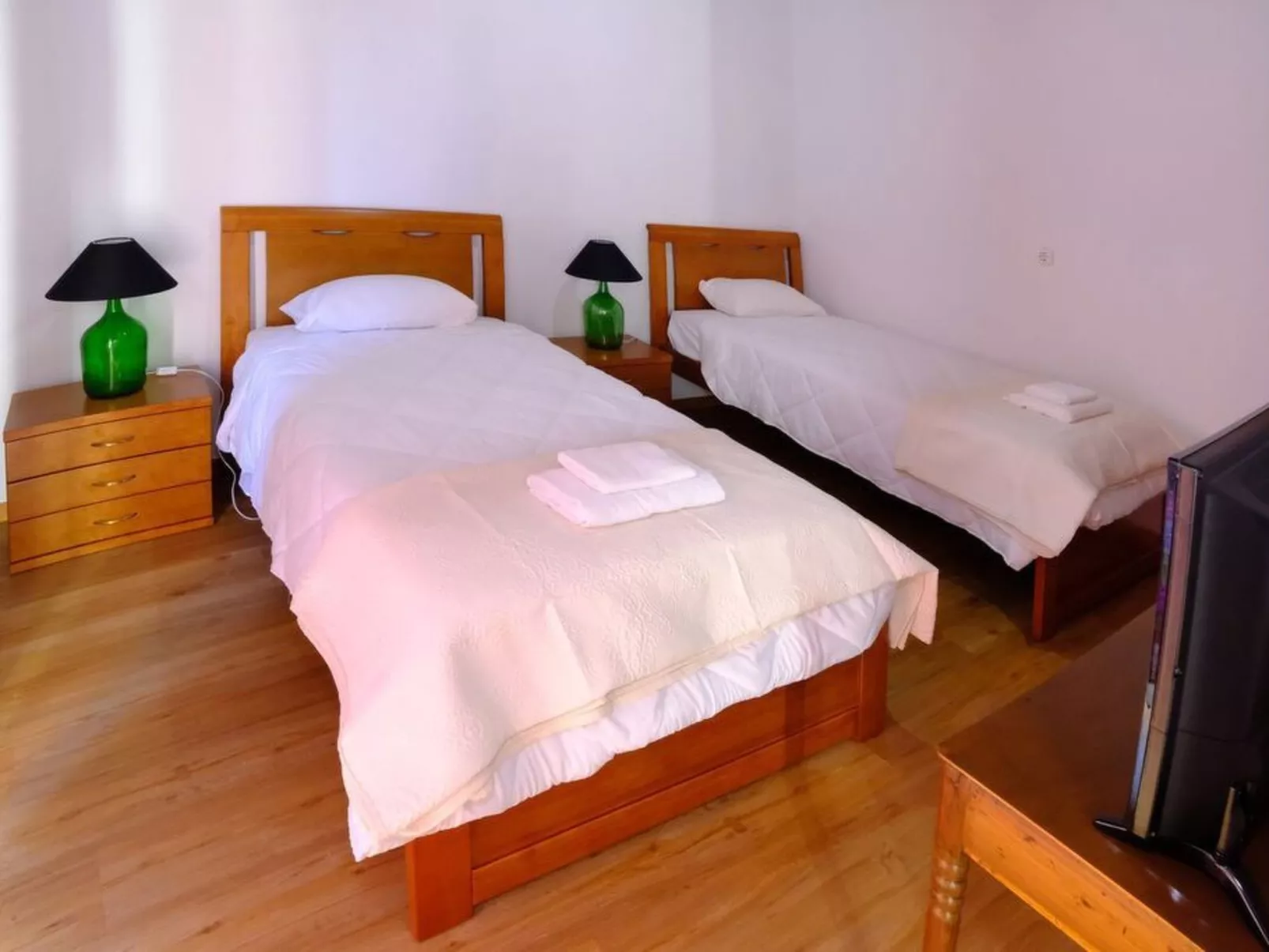 Rustikales Haus in Graciosa-Drinnen