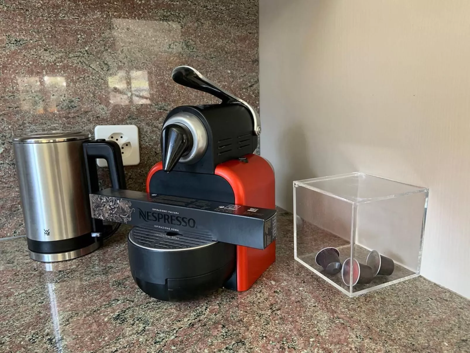 Chesa Formel - Stalla Engiadina-Drinnen