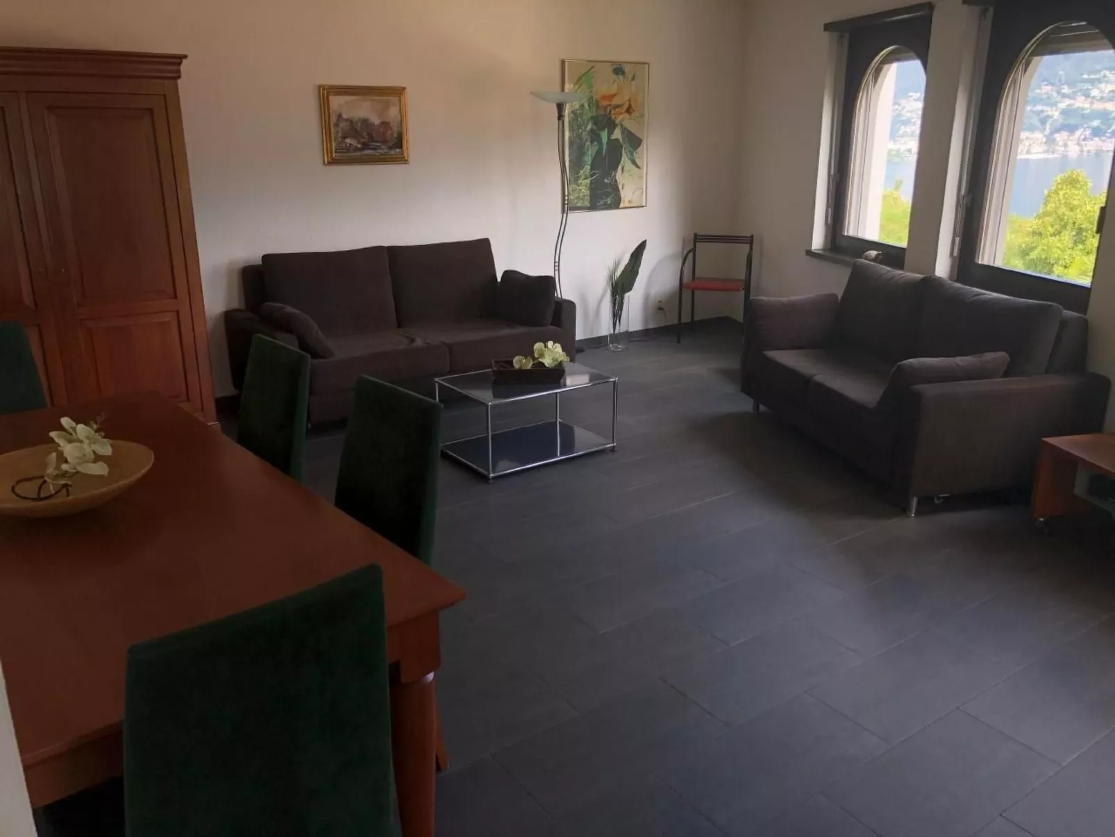 Residenza Viramonte - Casa Cecilia,  Wohnung 20-Dedans