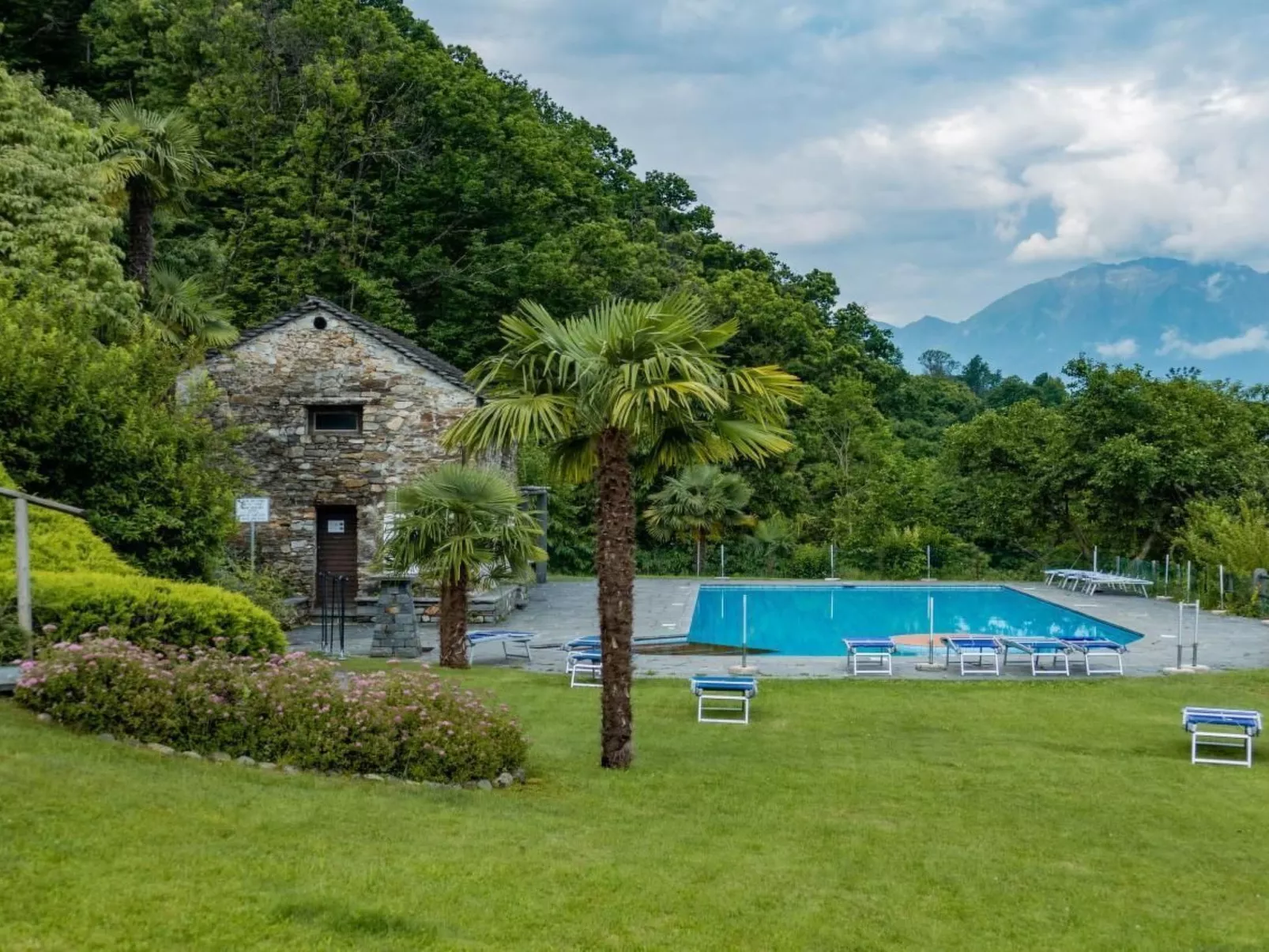 Casa Daniela App 36-Outside