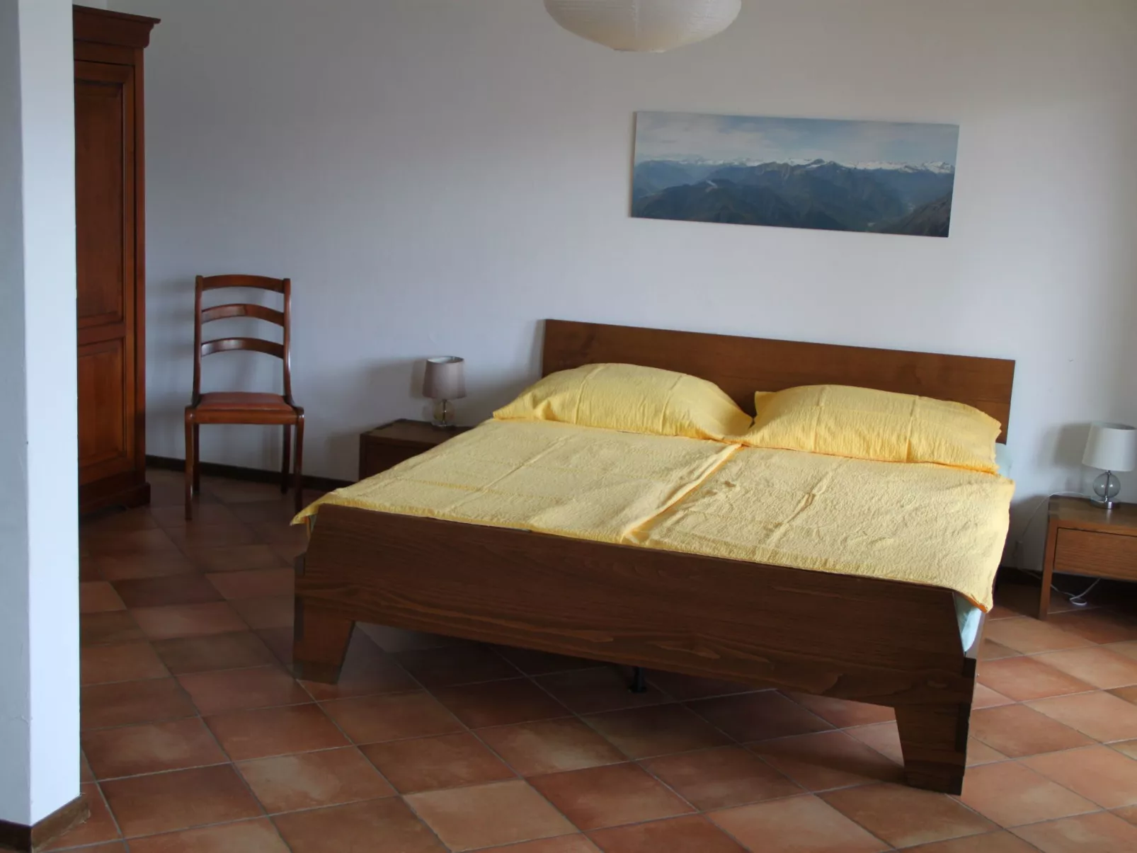 Residenza Viramonte - Casa Aurelia, Wohnung 5-Drinnen