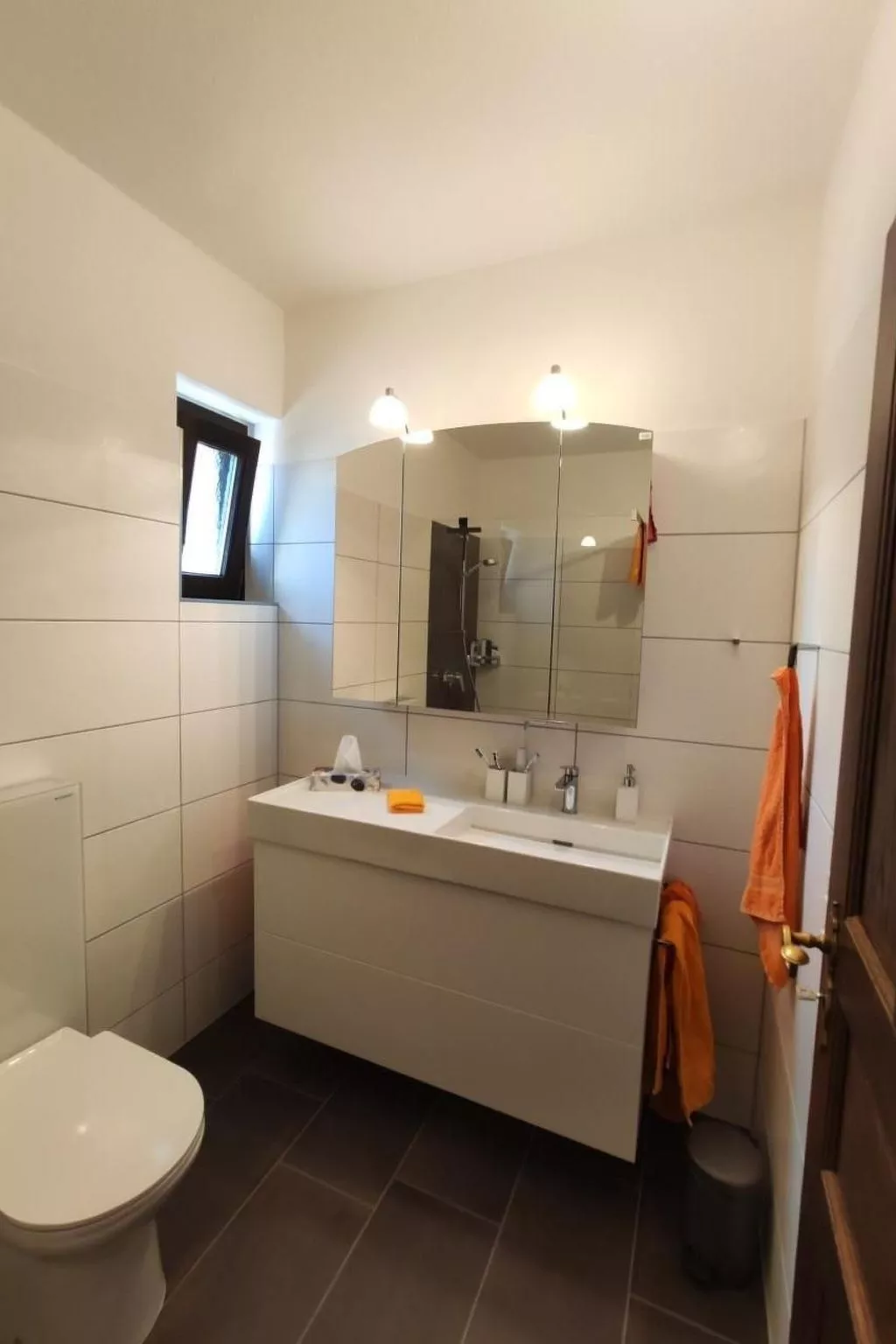 Residenza Viramonte - Casa Aurelia, Wohnung 8-Drinnen