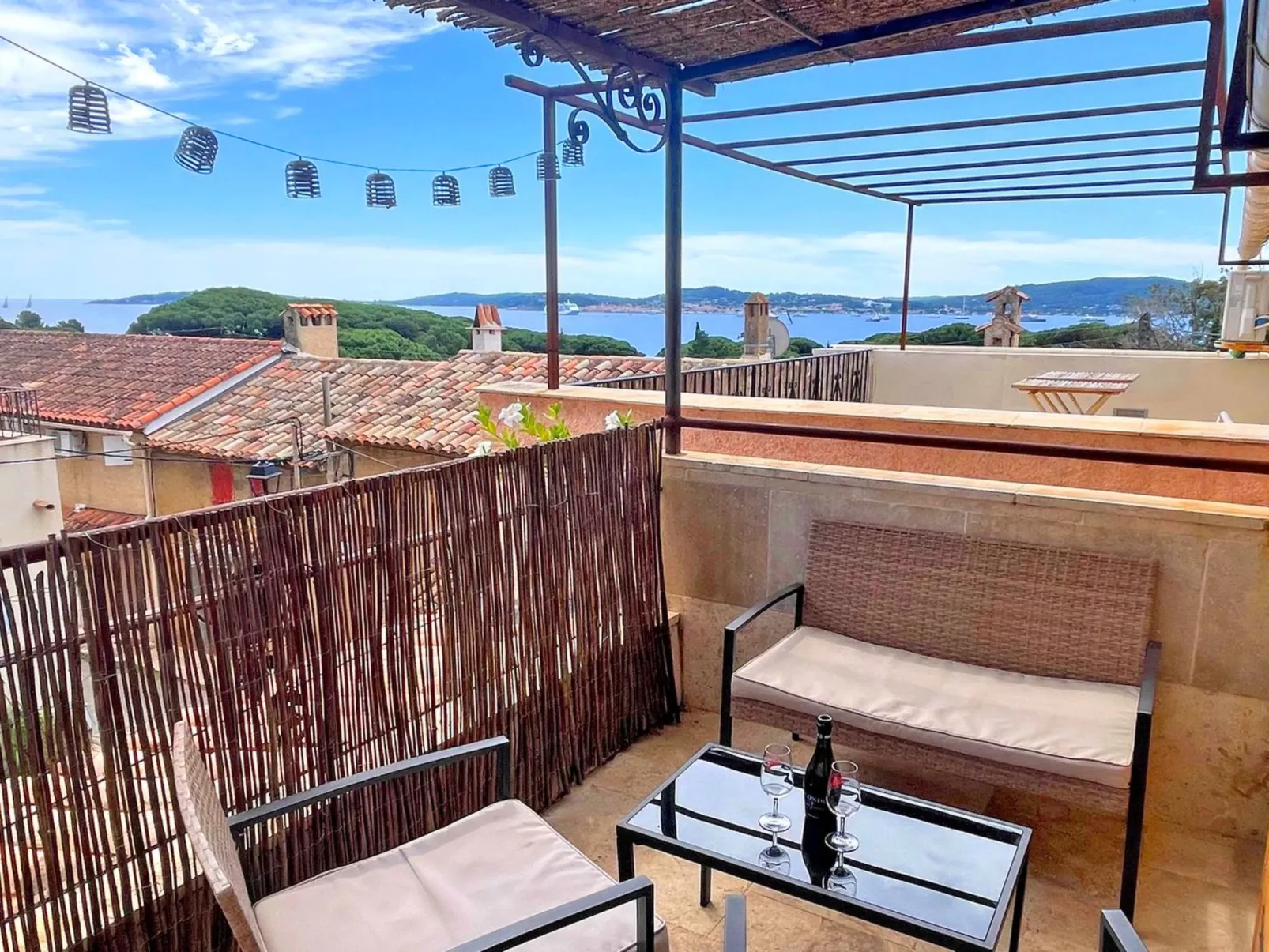 Haus - 5 Personen - Meerblick - Klimaanlage-Image-tags.info