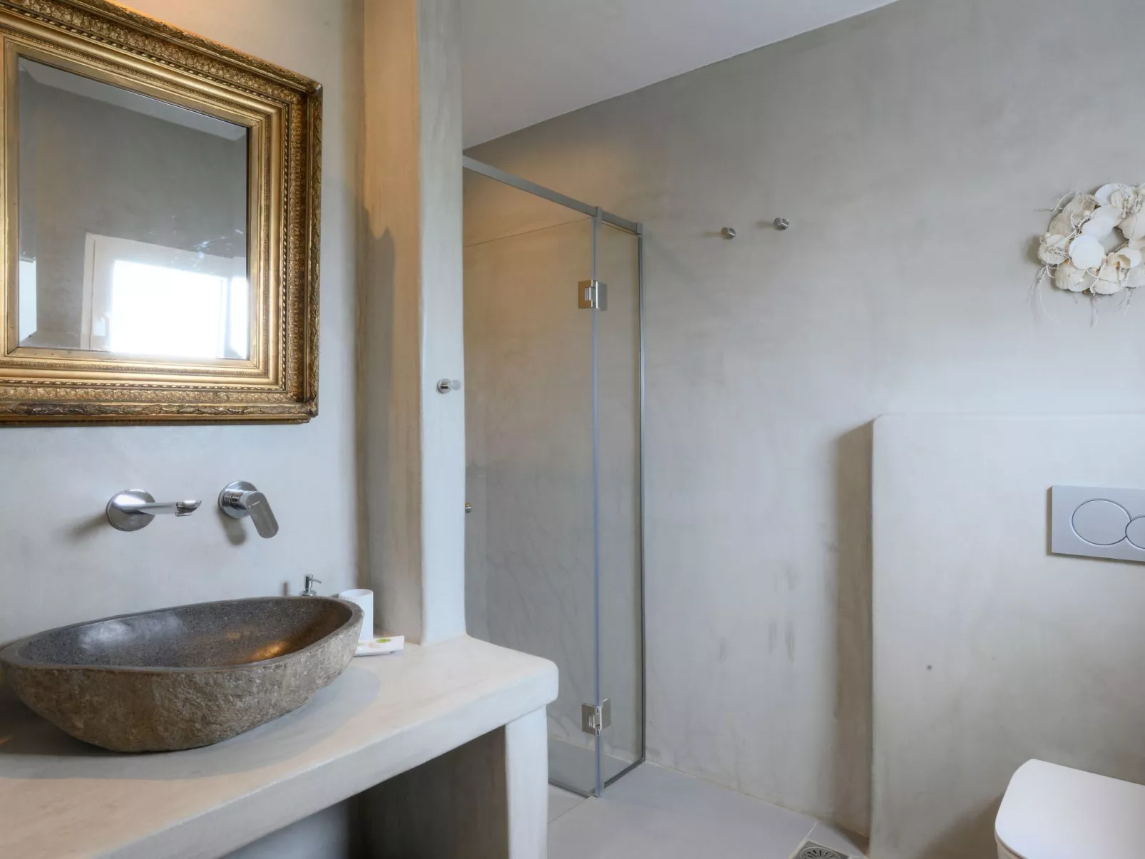 Wunderschöne Villa mit Meerblick und Infinity-Po-Inside