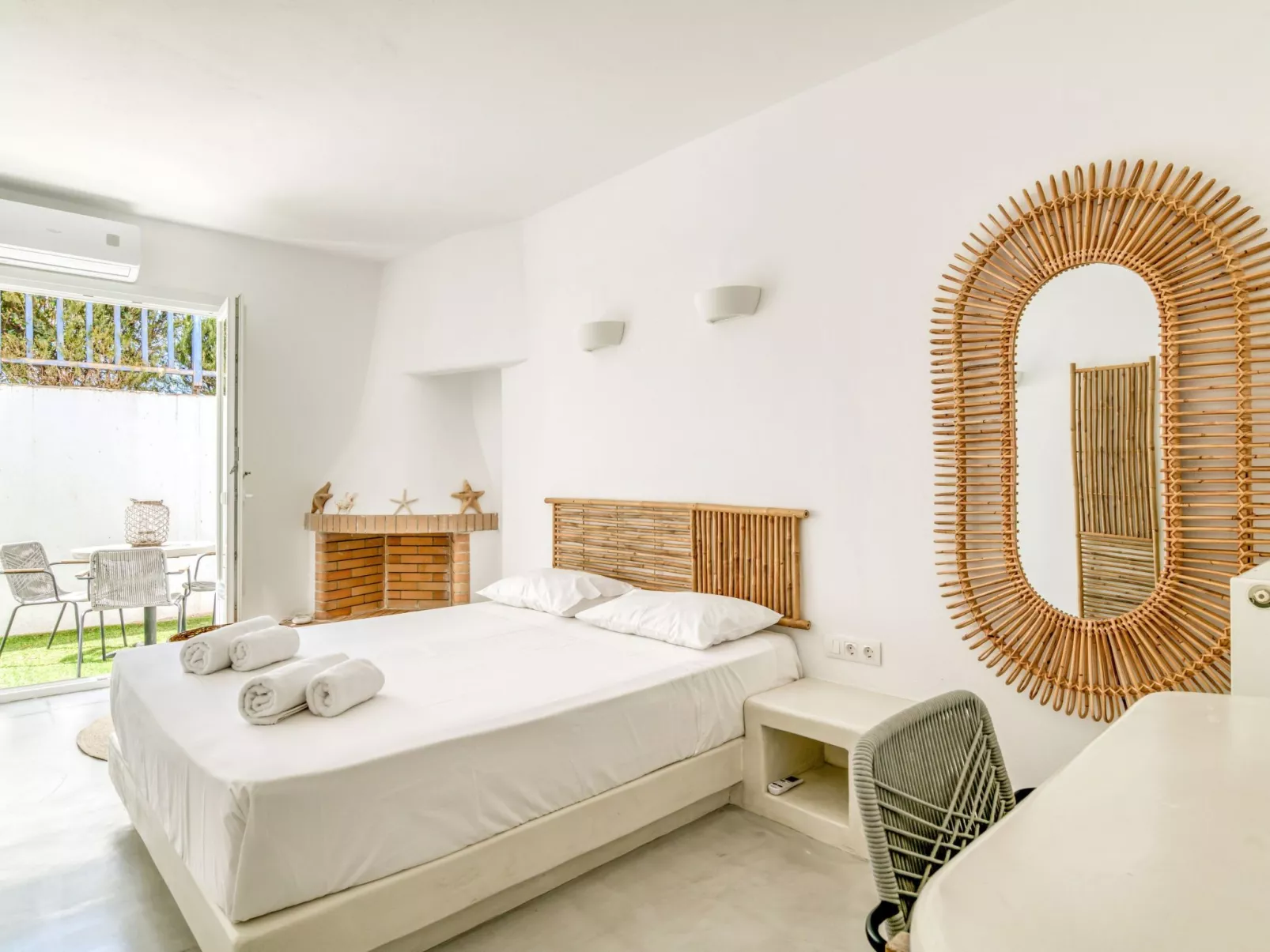 "Casa Lina" geräumig, modern, Dorfzentrum - Drinnen