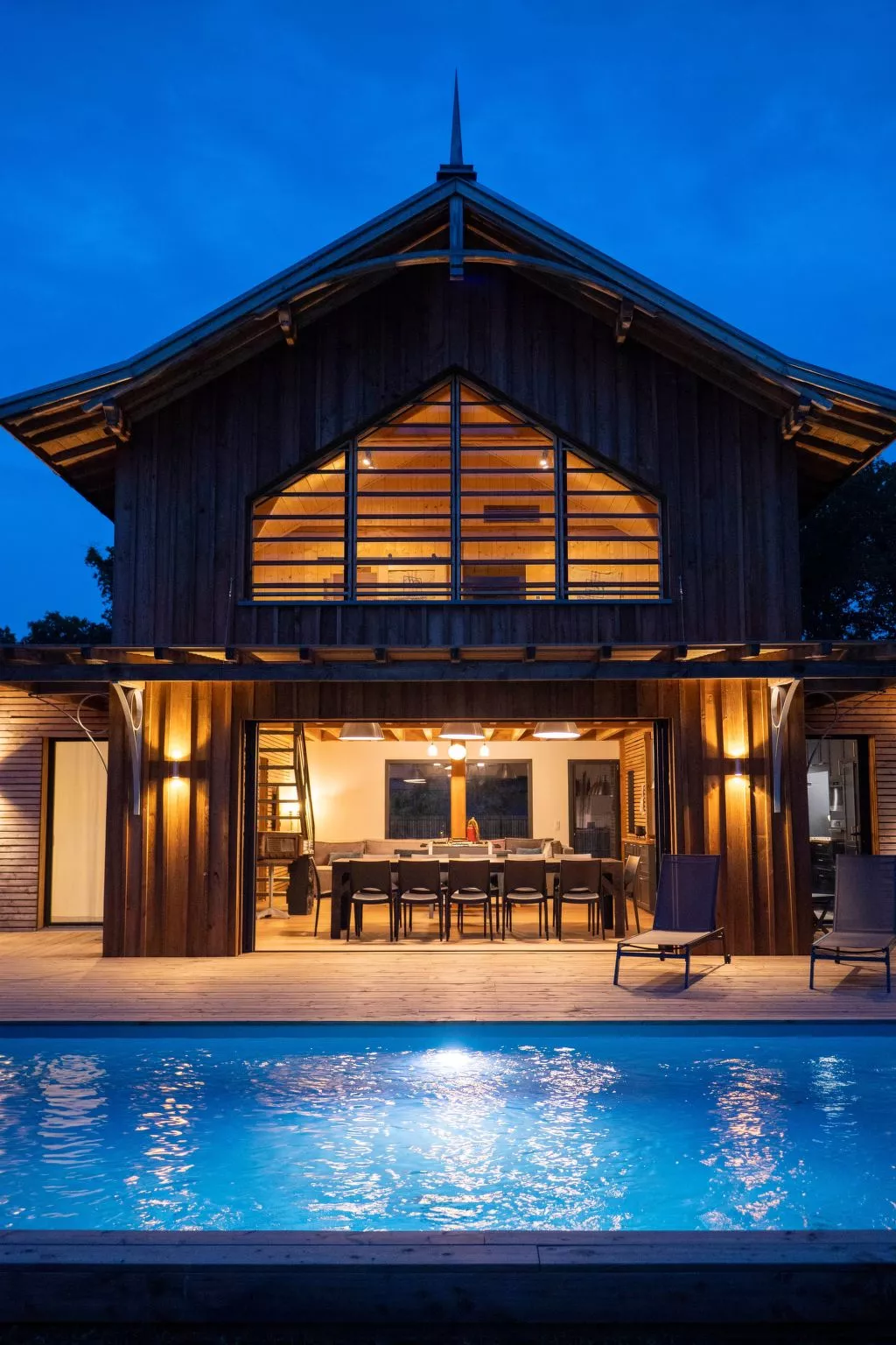 Außergewöhnliche Villa Andernos les Bains-Image-tags.info