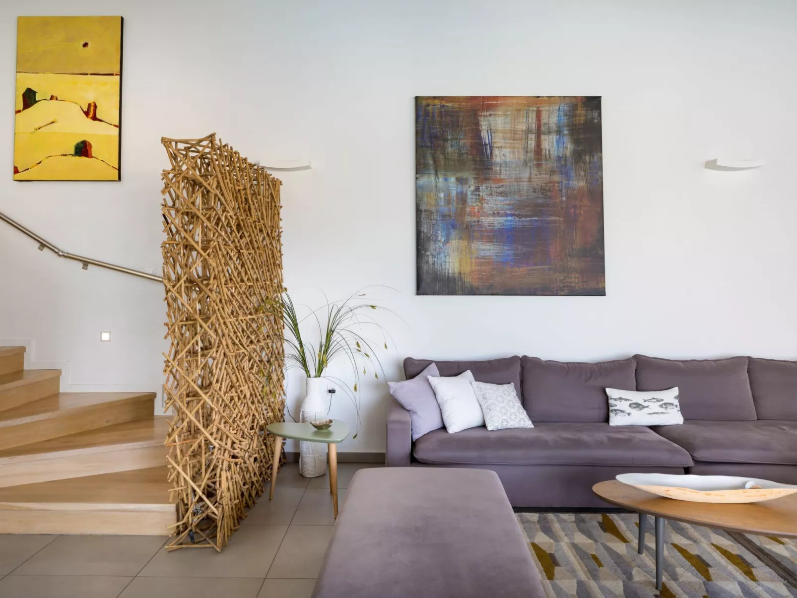 Luxusvilla in Almyrida mit wunderschönem Blick-Image-tags.info