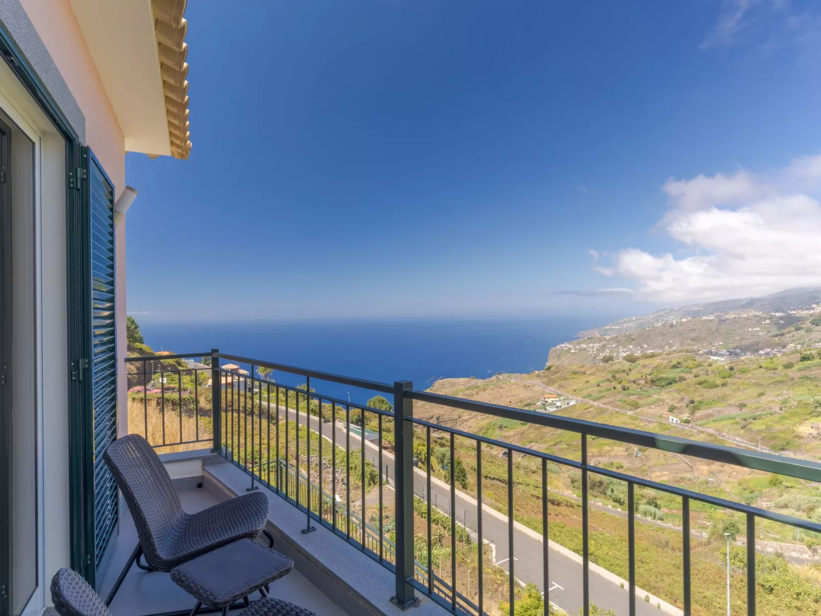 Villa Quinta Grande-Dehors