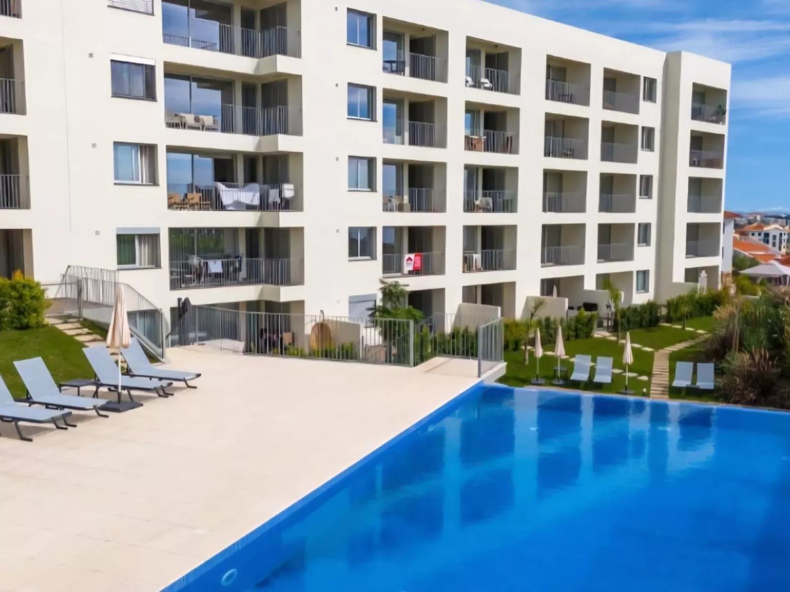 Wohnung "Pearl Retreat by HRM"-Image-tags.info