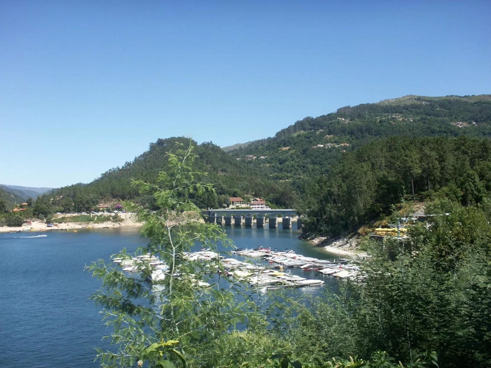 Casa da Lage -Piso 0 - Image-tags.info