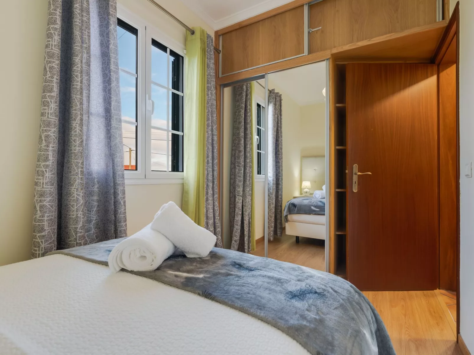 "Oásis do Norte" mit Terrasse-Image-tags.info