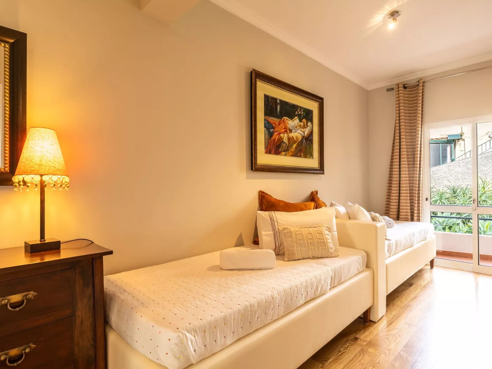 Studio für 3 Personen und 1 Kind in Funchal, Madeira (Funchal und Umgebung)-Image-tags.info