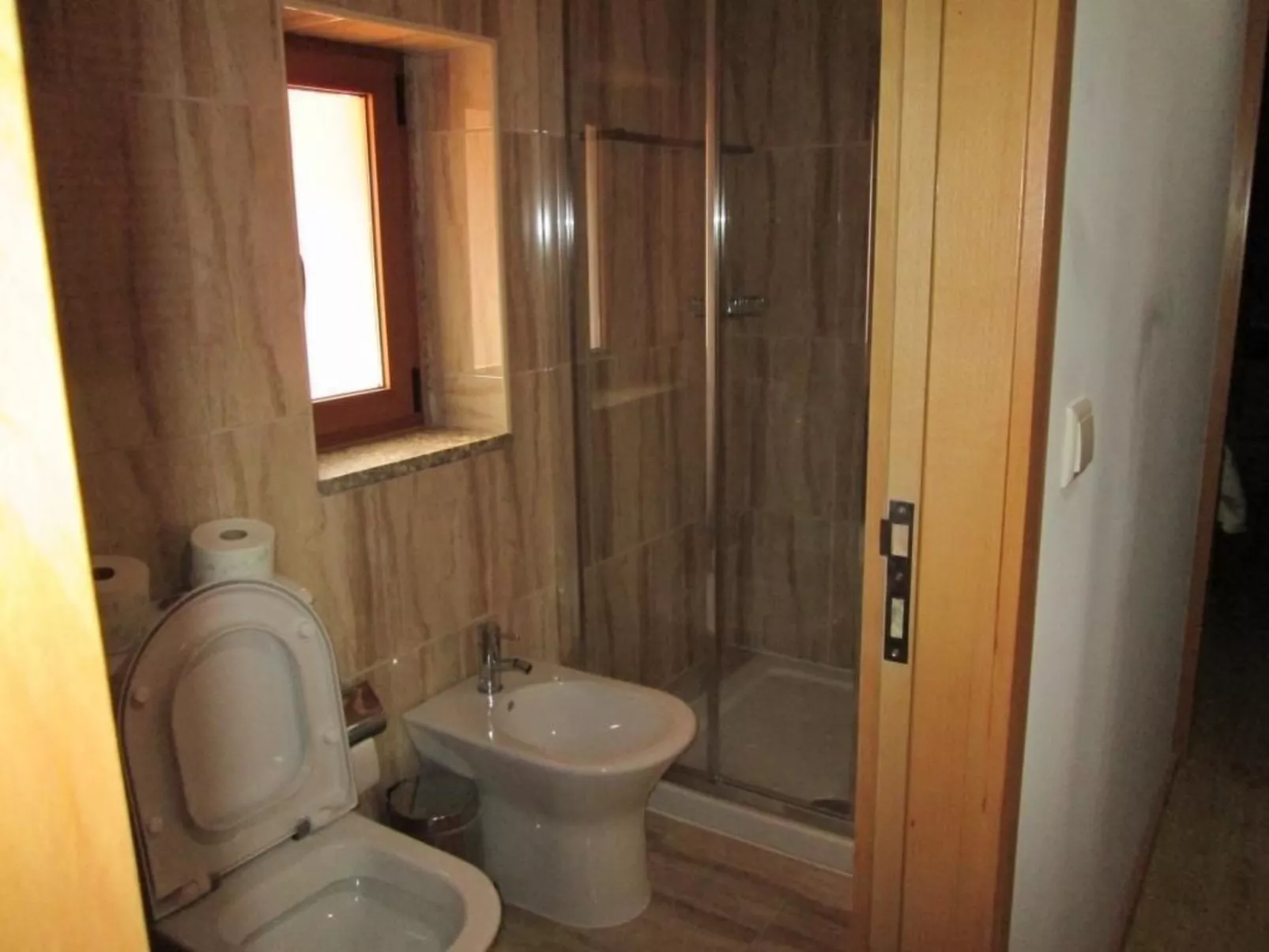 Casa da Lage-Drinnen