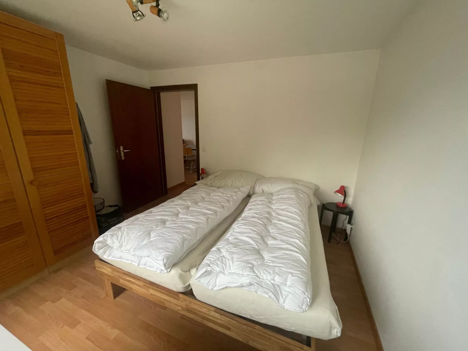 Casa Giovanna-Dedans