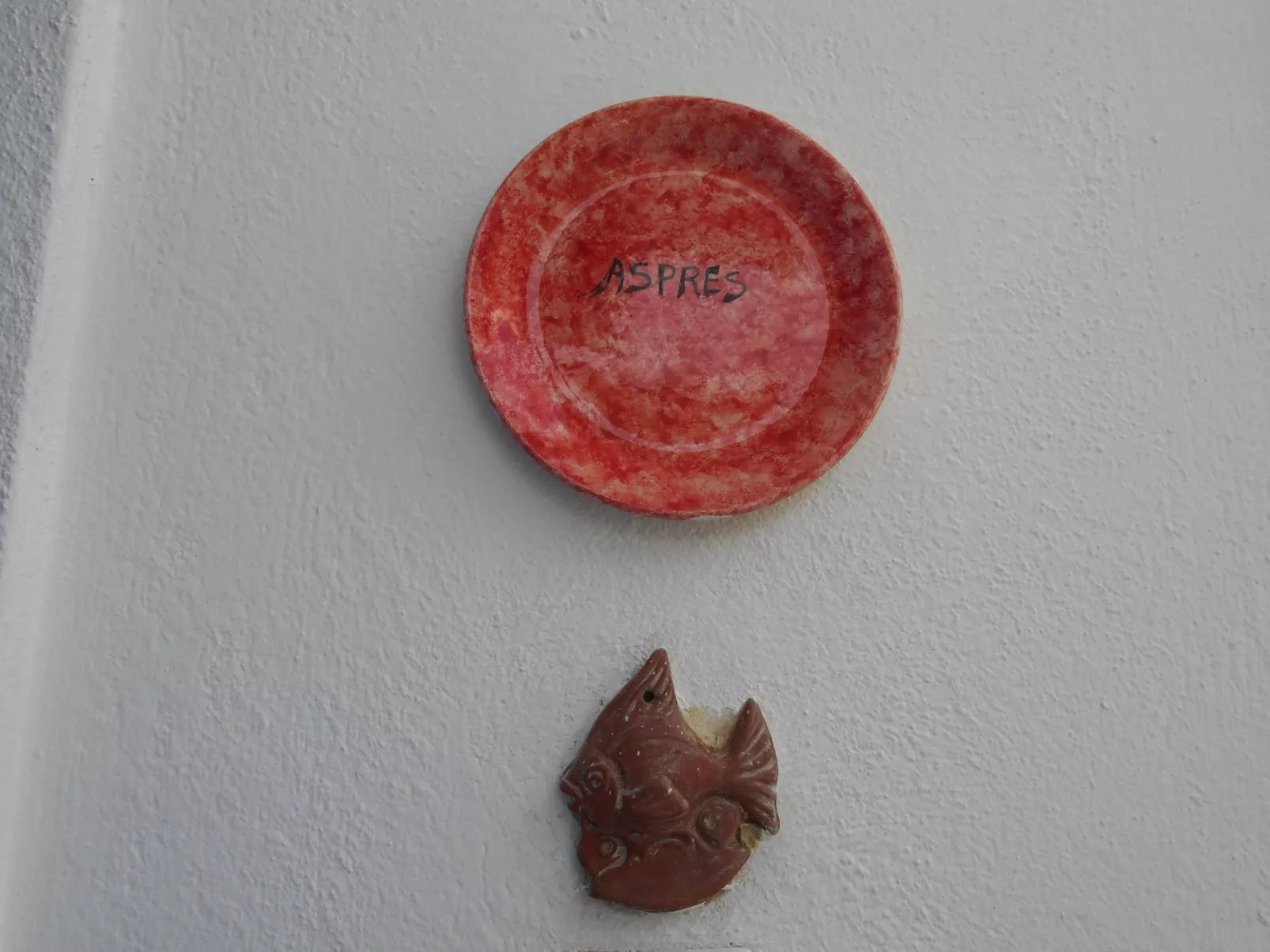 Meltemia-Studie Samos ASPRES-Outside