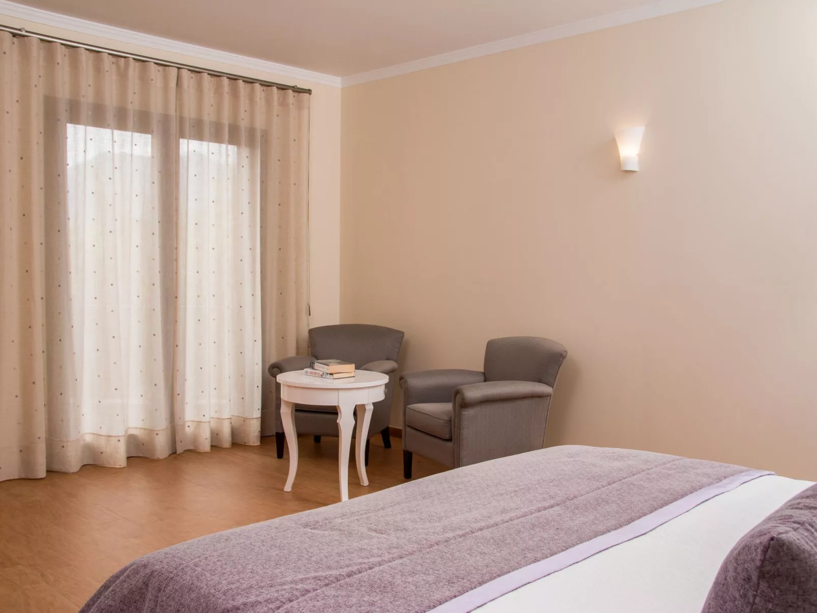 Elegantes Haus in Santana mit Garten und Grill-Dedans