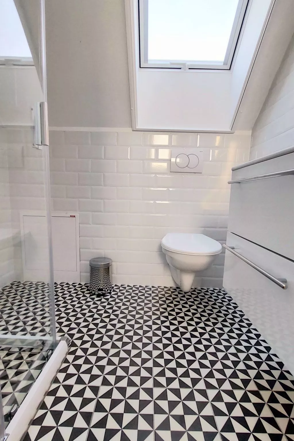 Villa für zehn Gäste 200 Meter vom Strand-Dedans