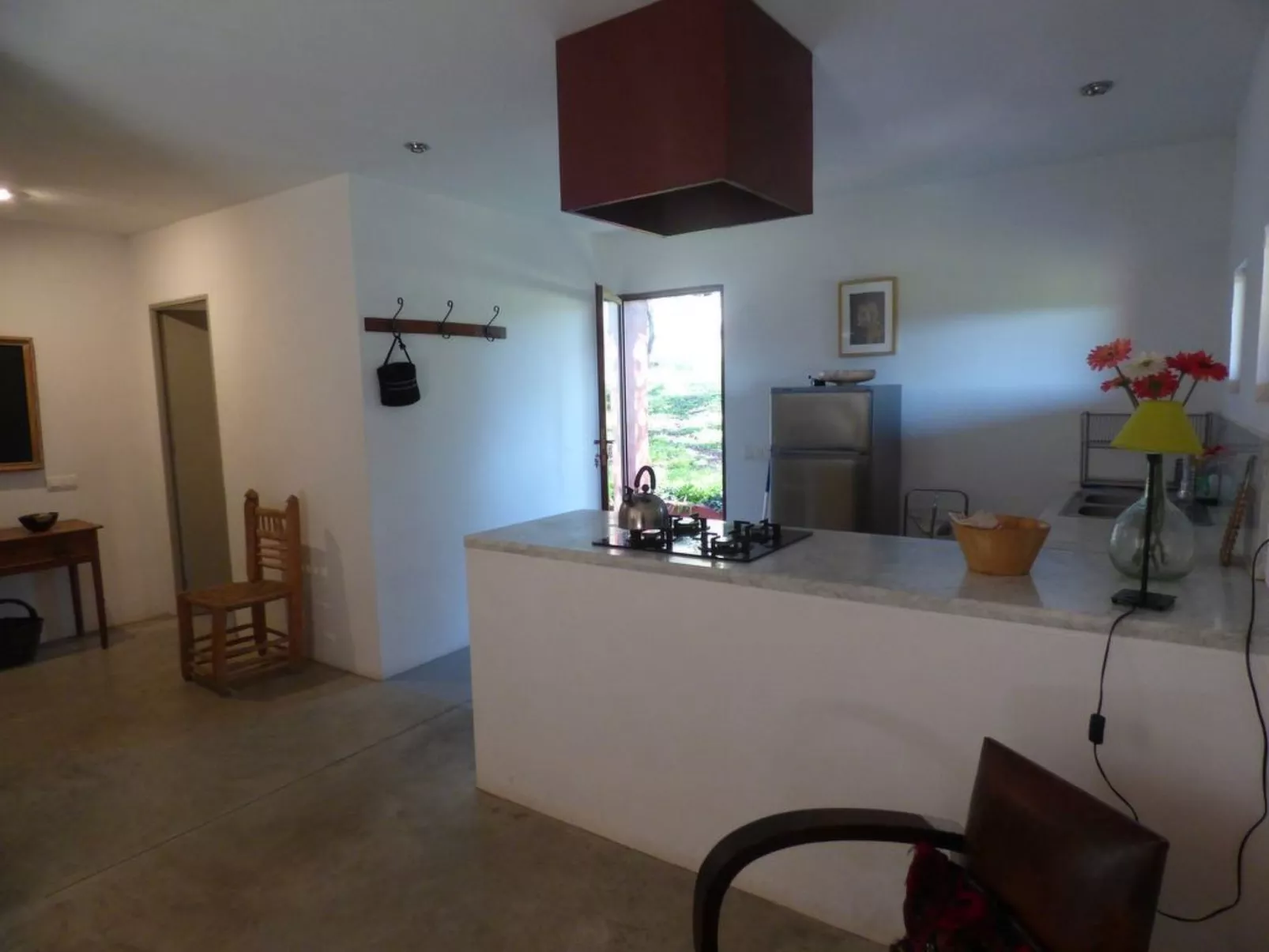 The Barn at Finca al-manzil-Image-tags.info