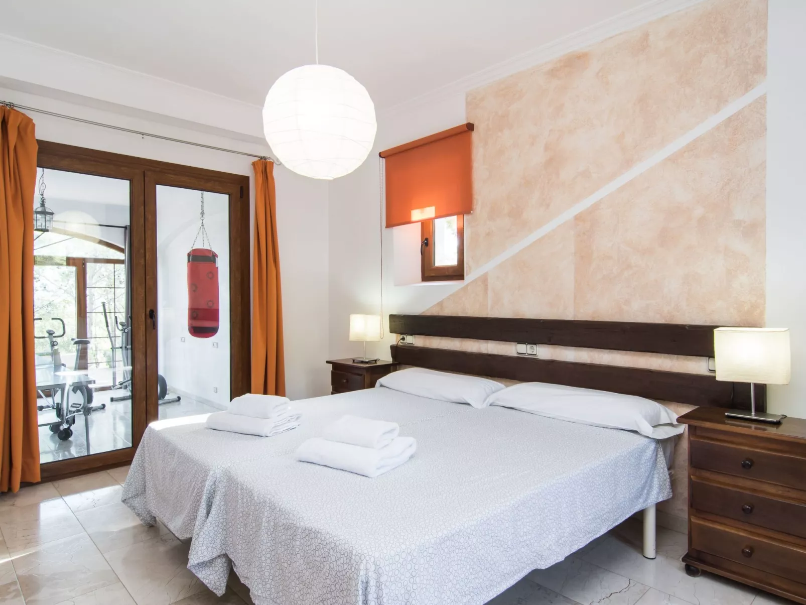 Forn Fumet  (ETV 899)-Inside