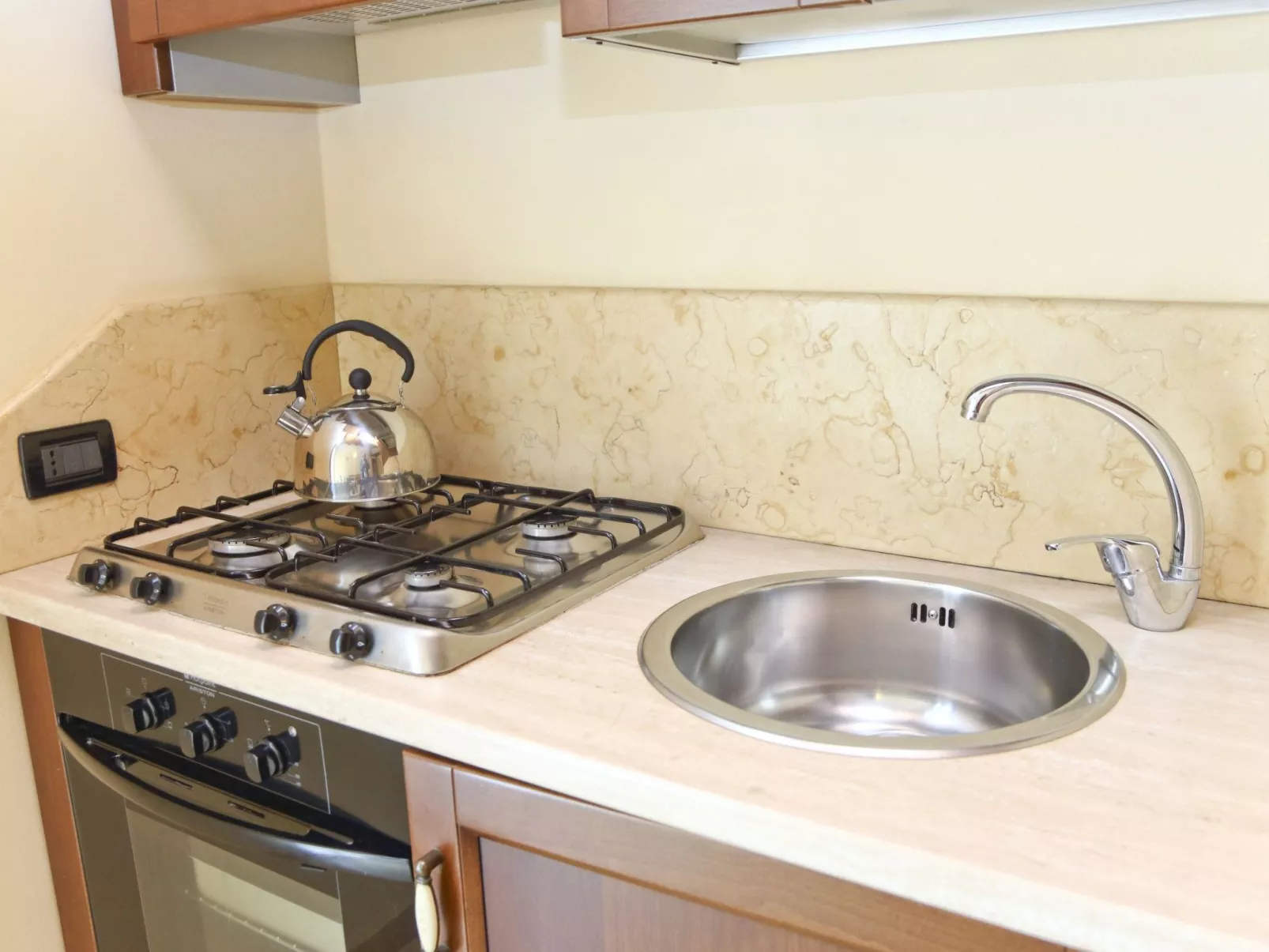 Balcone Mediterraneo B-Inside