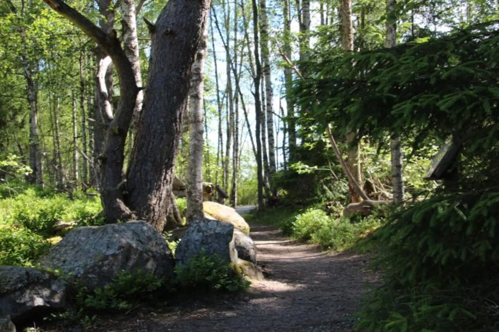 4 Sterne Ferienhaus in VÄRNAMO-Nicht zugeordnet