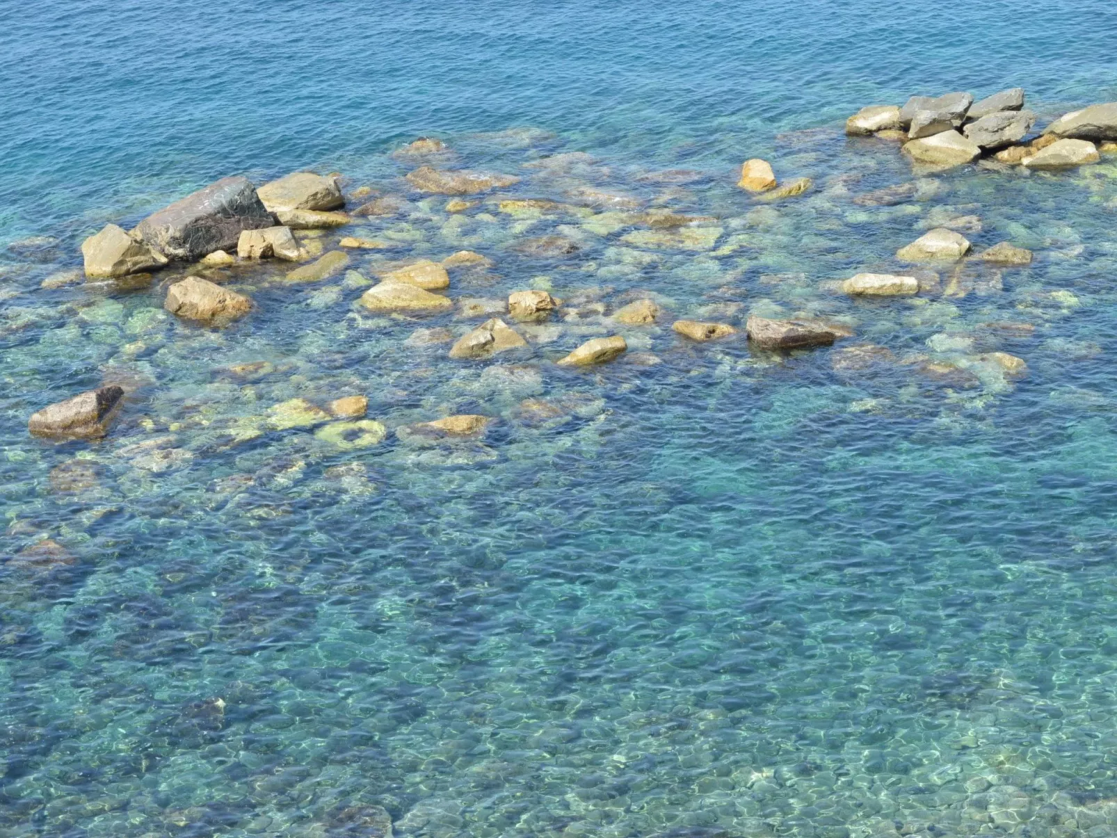 ILA2107 HOUSE LIBECCIO-Draußen