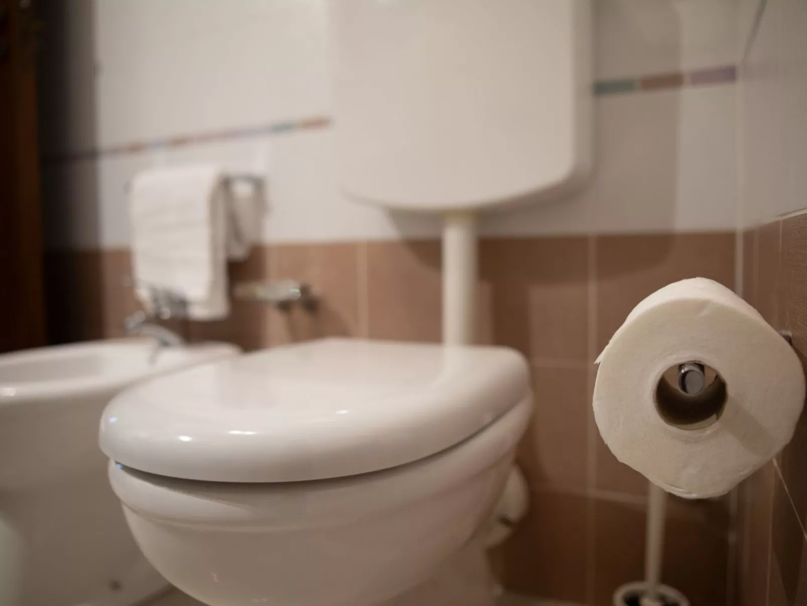 Unknown Accommodation-Inside