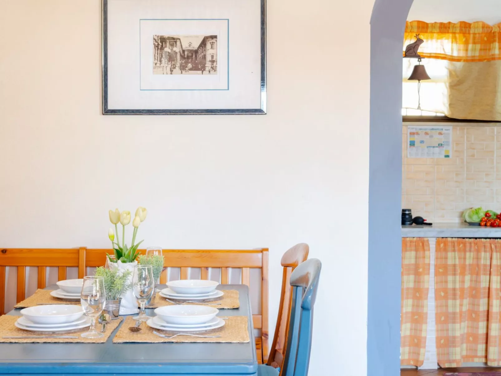 La casa di Gio-Dedans