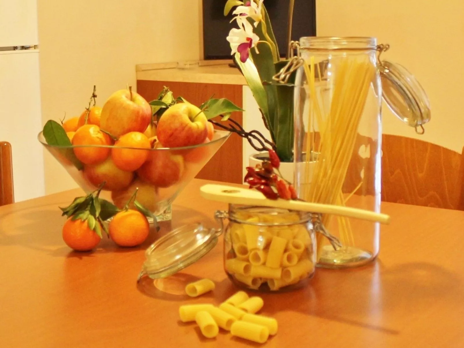 ILA2303 HOUSE CARLA-Inside