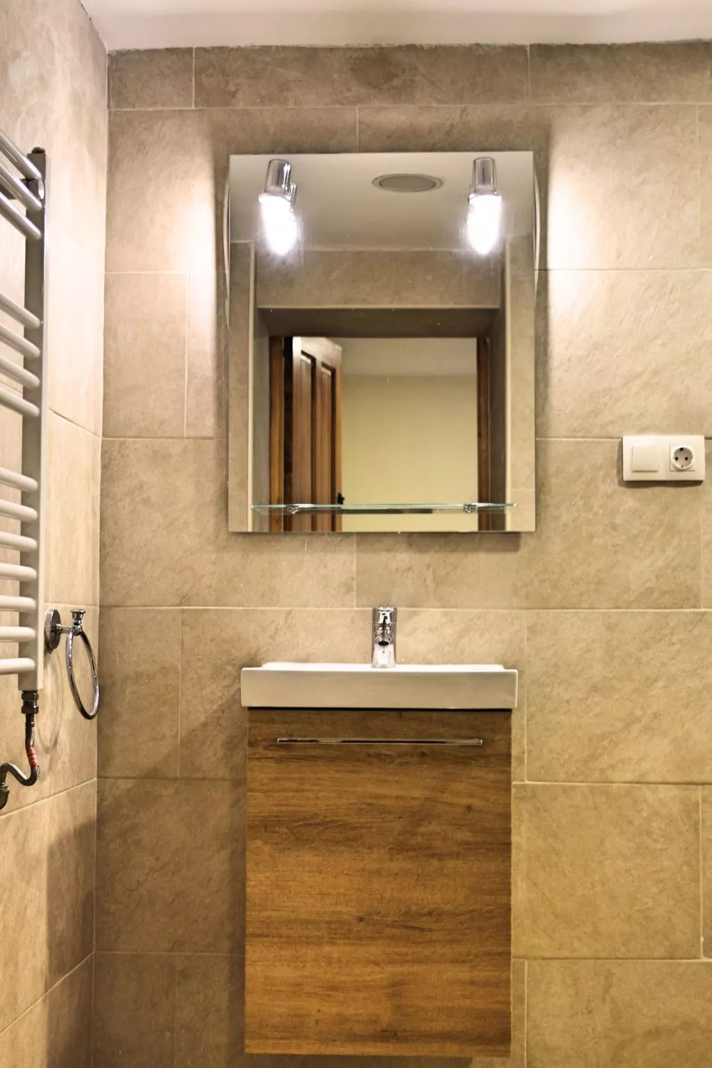 Schönes Haus in Villena mit fabelhaftem Pool-Inside