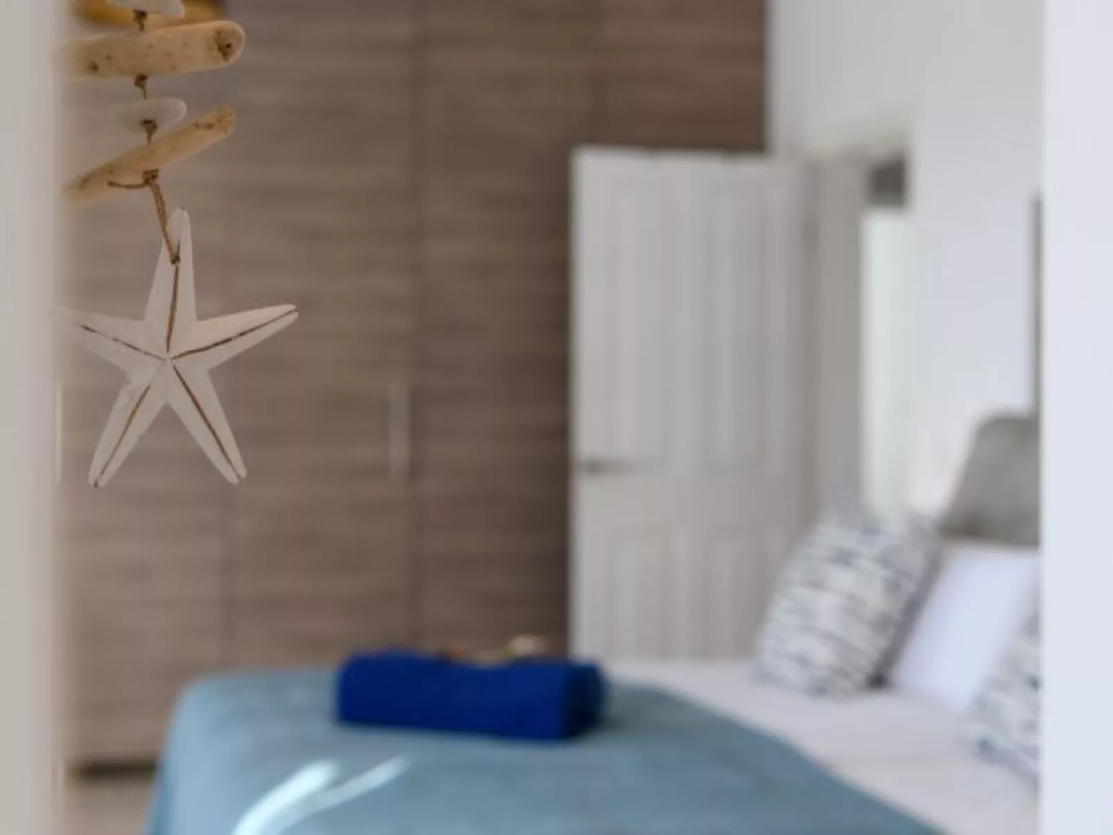 Villa Molinero-Drinnen