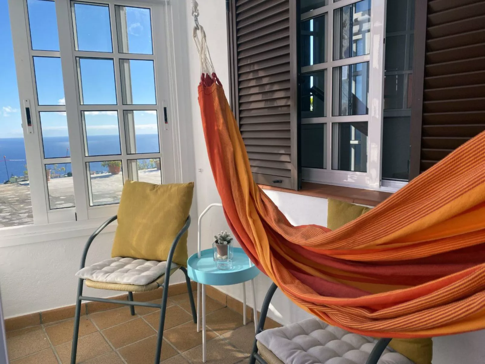 Haus El Drago 6-Inside