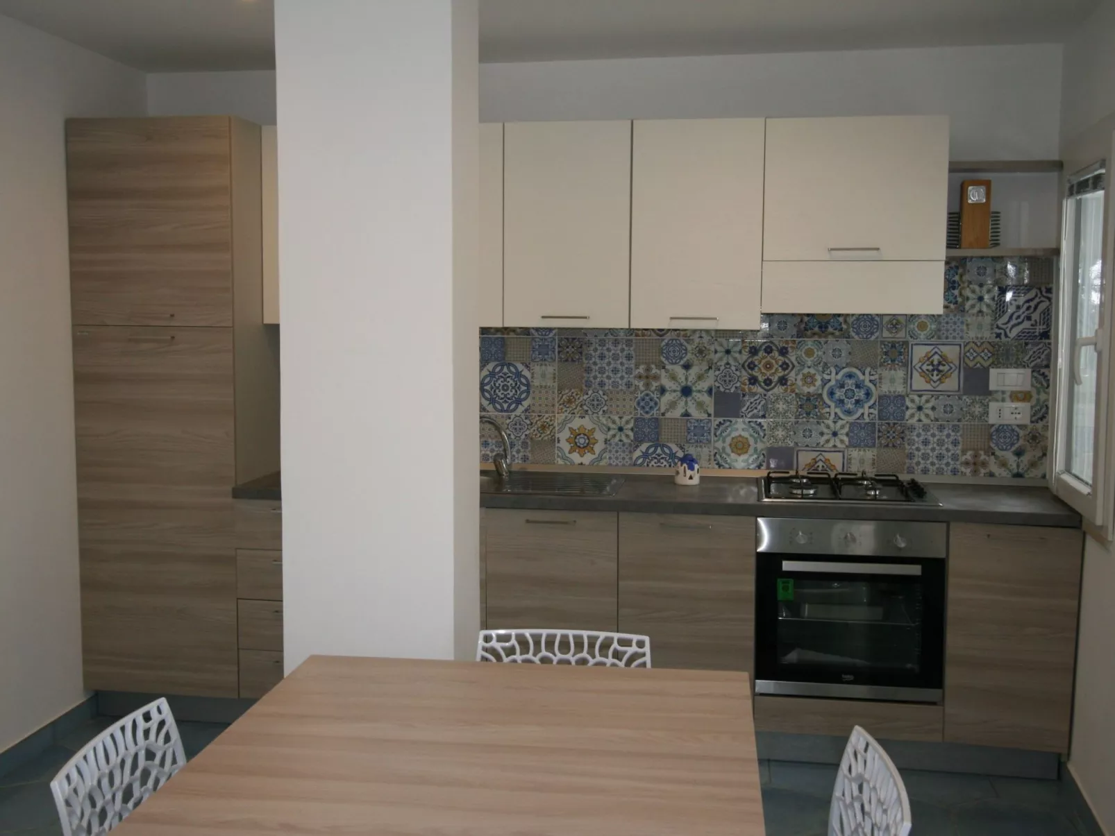 Wohnung 'Laura' mit Blick aufs Wasser-Image-tags.info