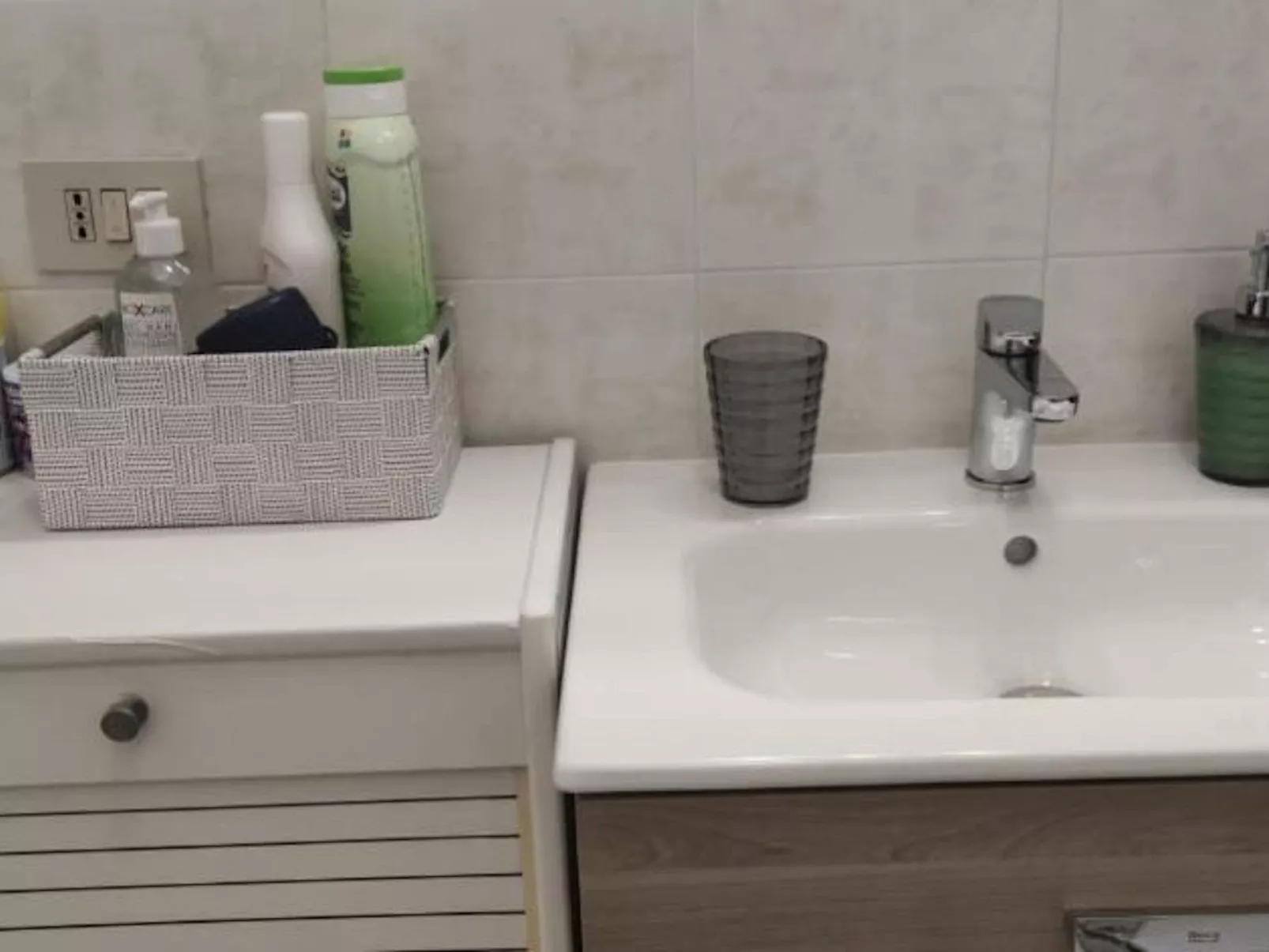 Haus und Frühstück La Madonnina-Inside