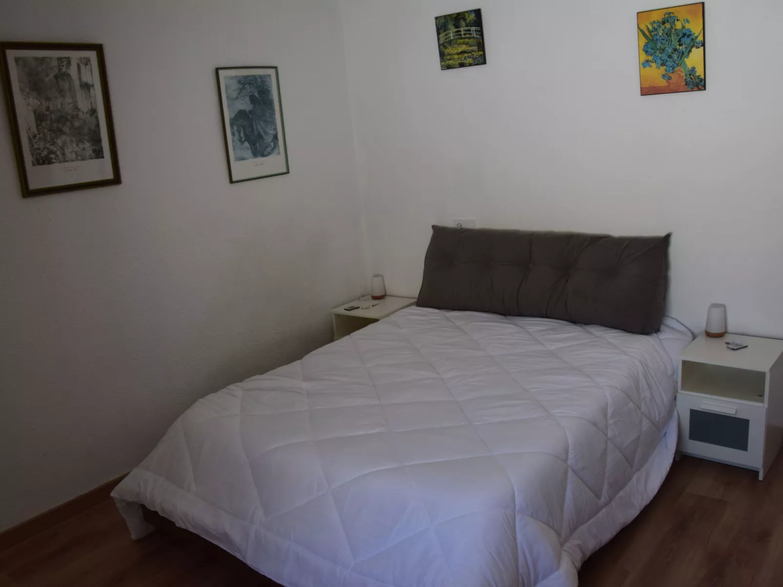 Chalet "Casa El chorro" mit eigener Bar und Grill-Image-tags.info