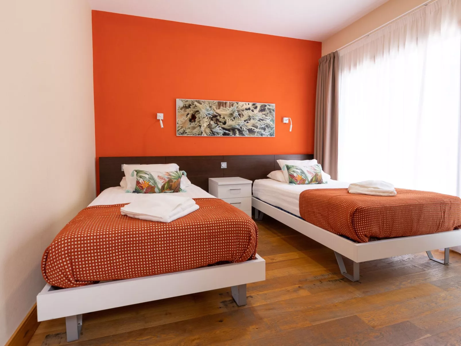 Mamma Mia B Luxus-Villen-Dedans