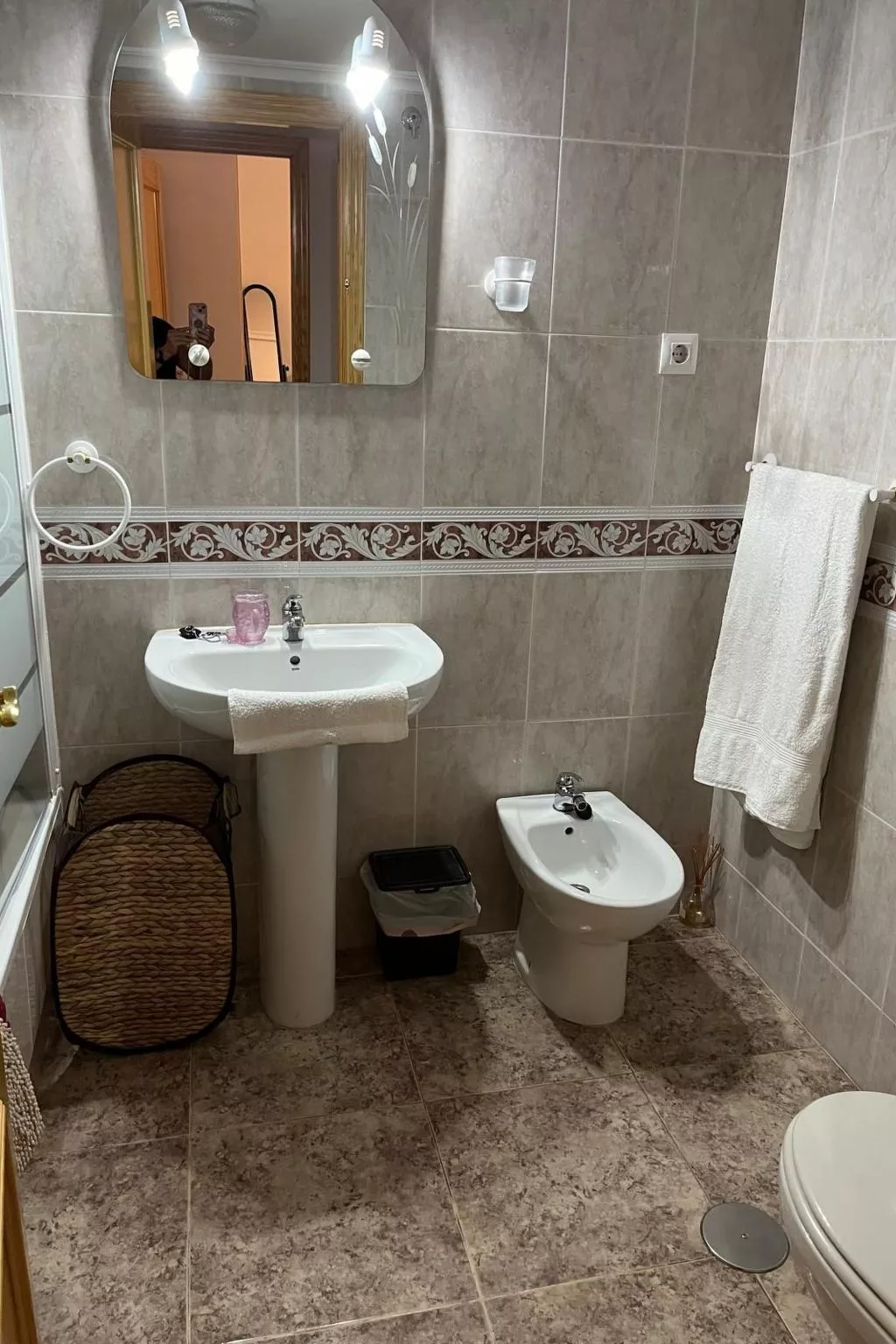 Vao Ferienvermietung - Santiago De la Ribera - Inside