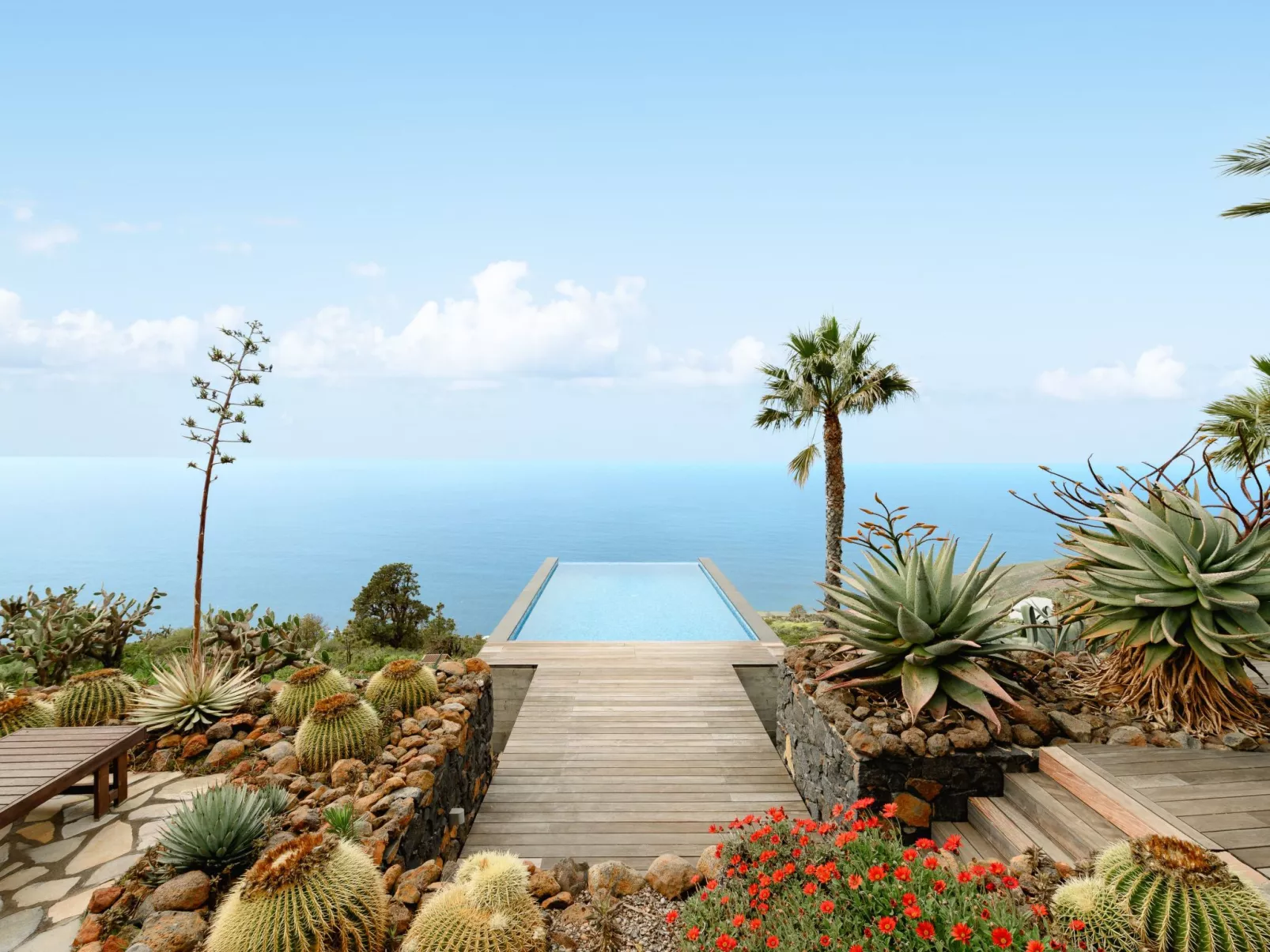 Villa Infinite Place-Outside