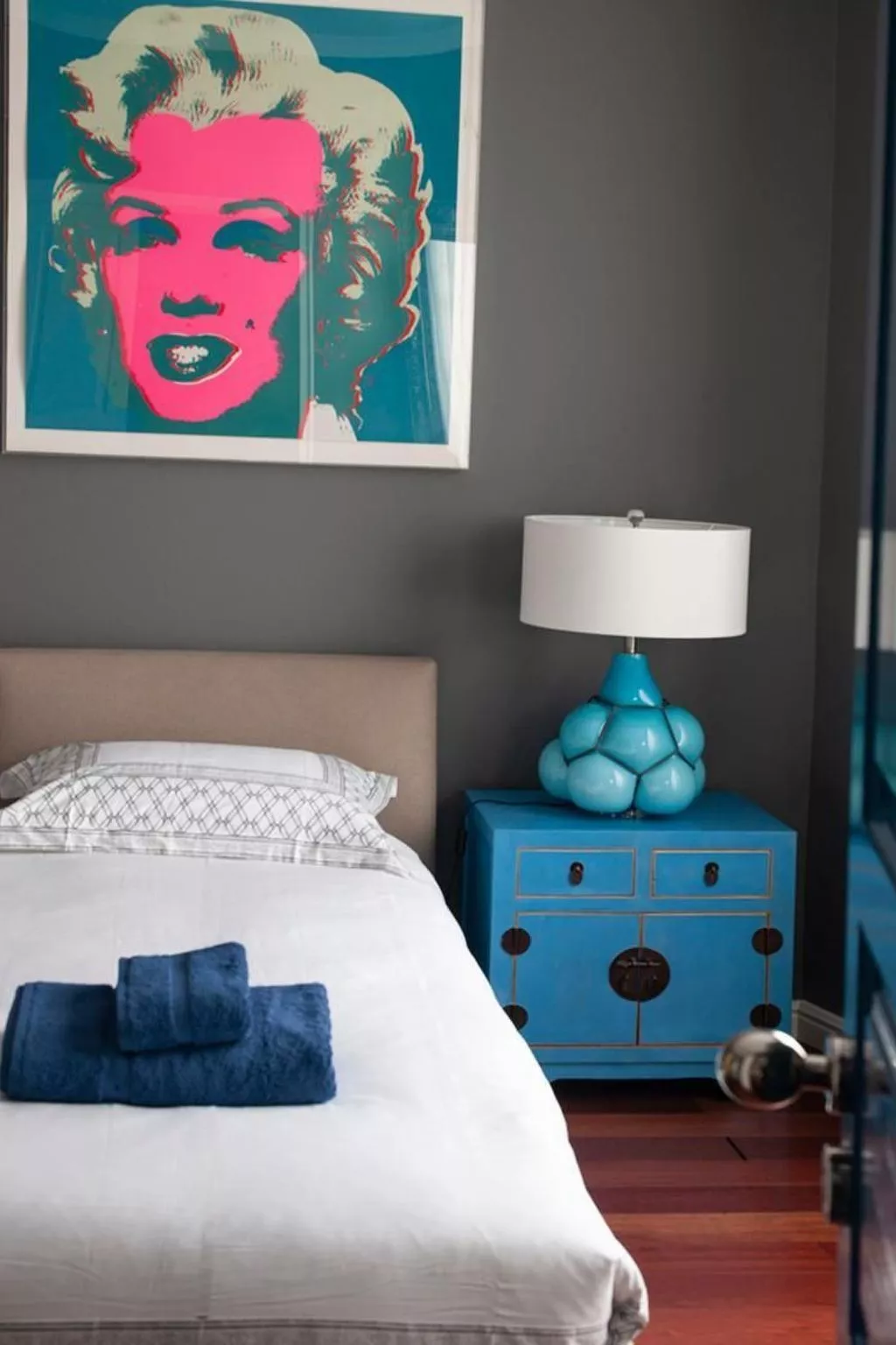 Stilvolle Wohnung in El Charco - Arrecife-Inside