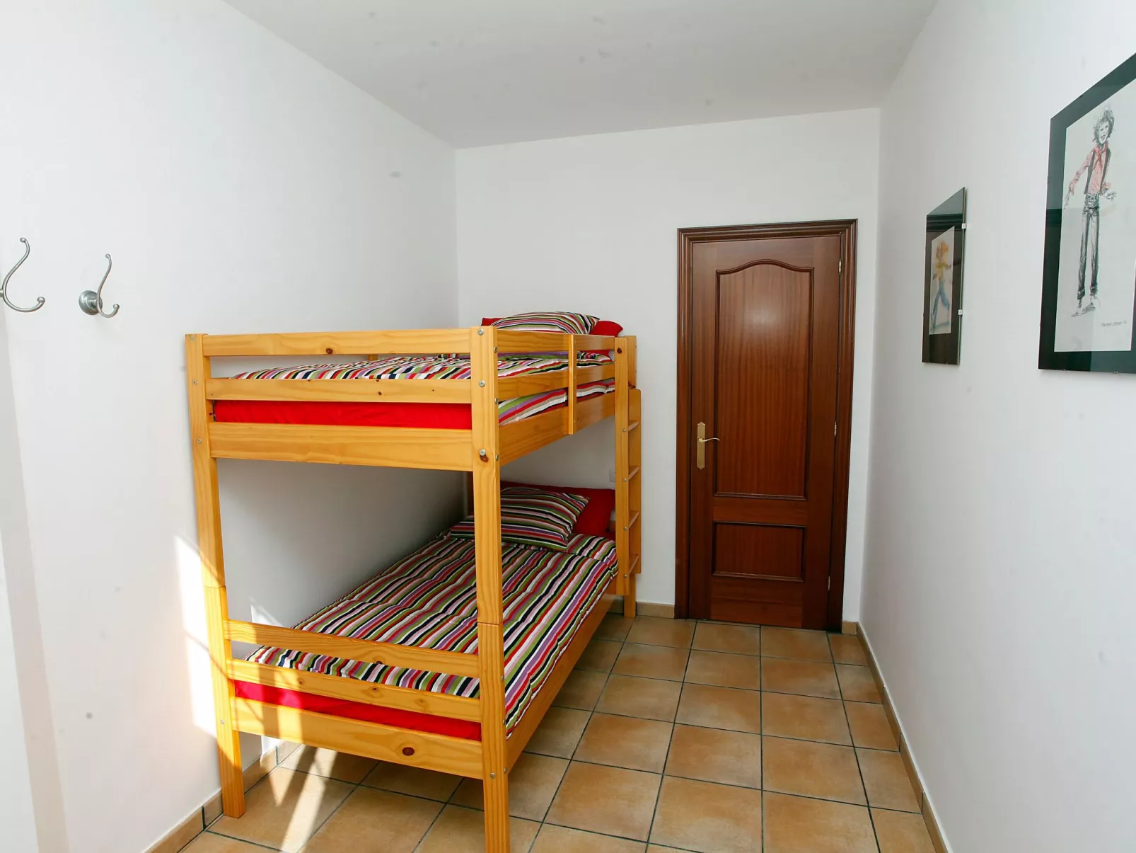 Appartement in El Cotillo-Inside