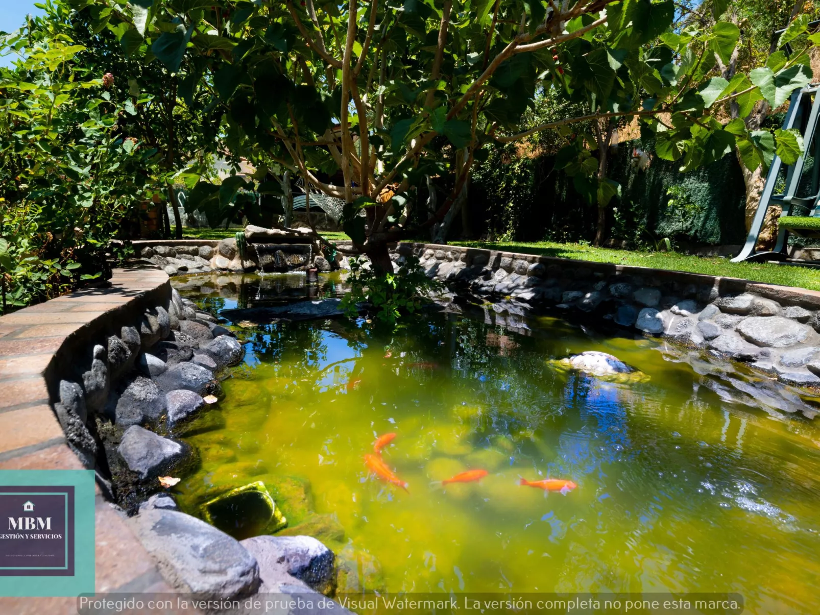 Villa "Villa Ignacita" mit privatem Pool-Image-tags.info